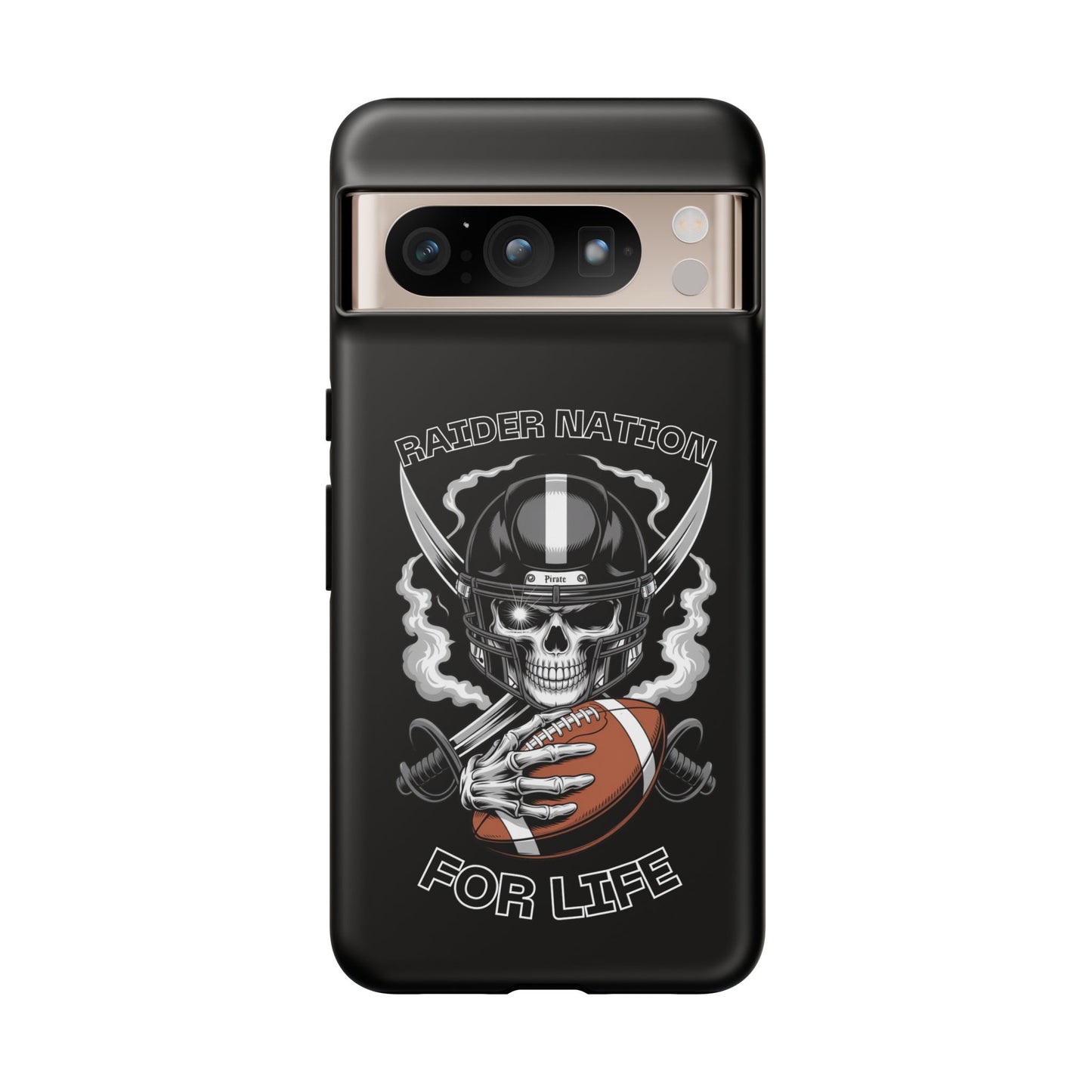 Phone Case Raiders