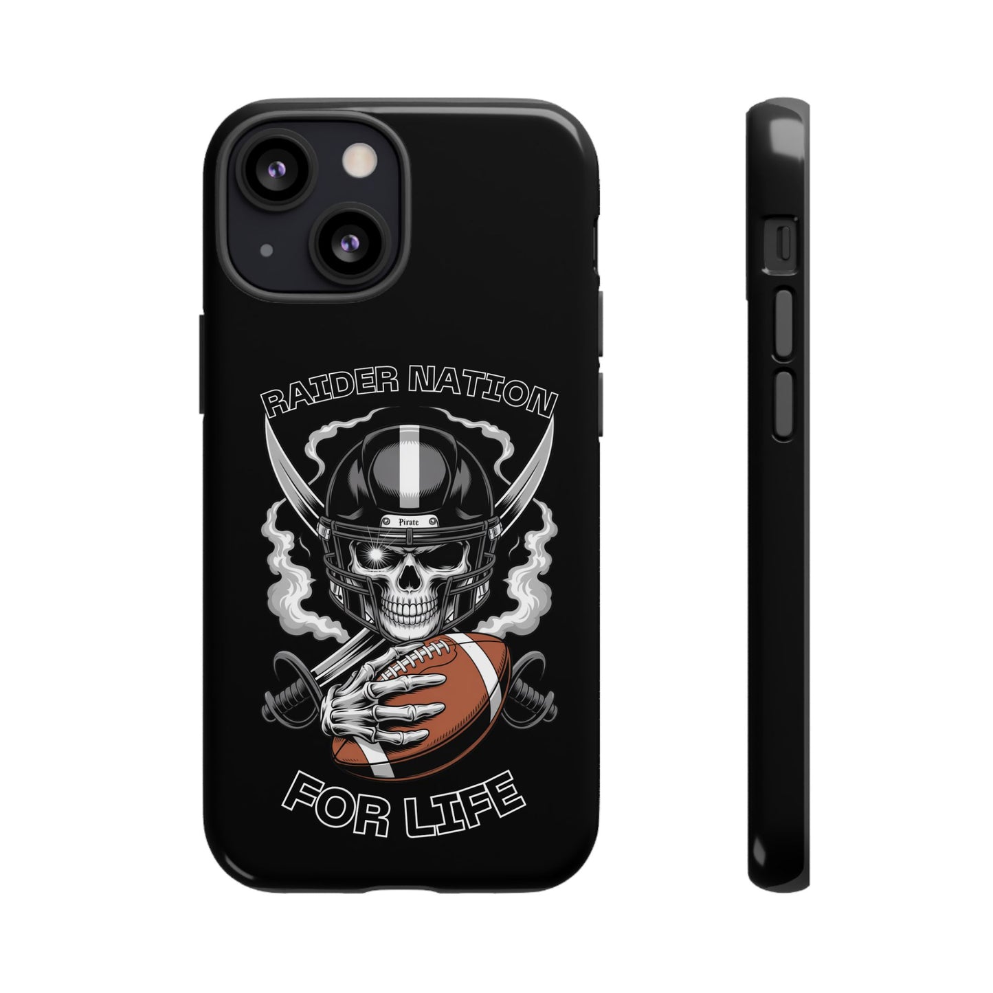 Phone Case Raiders