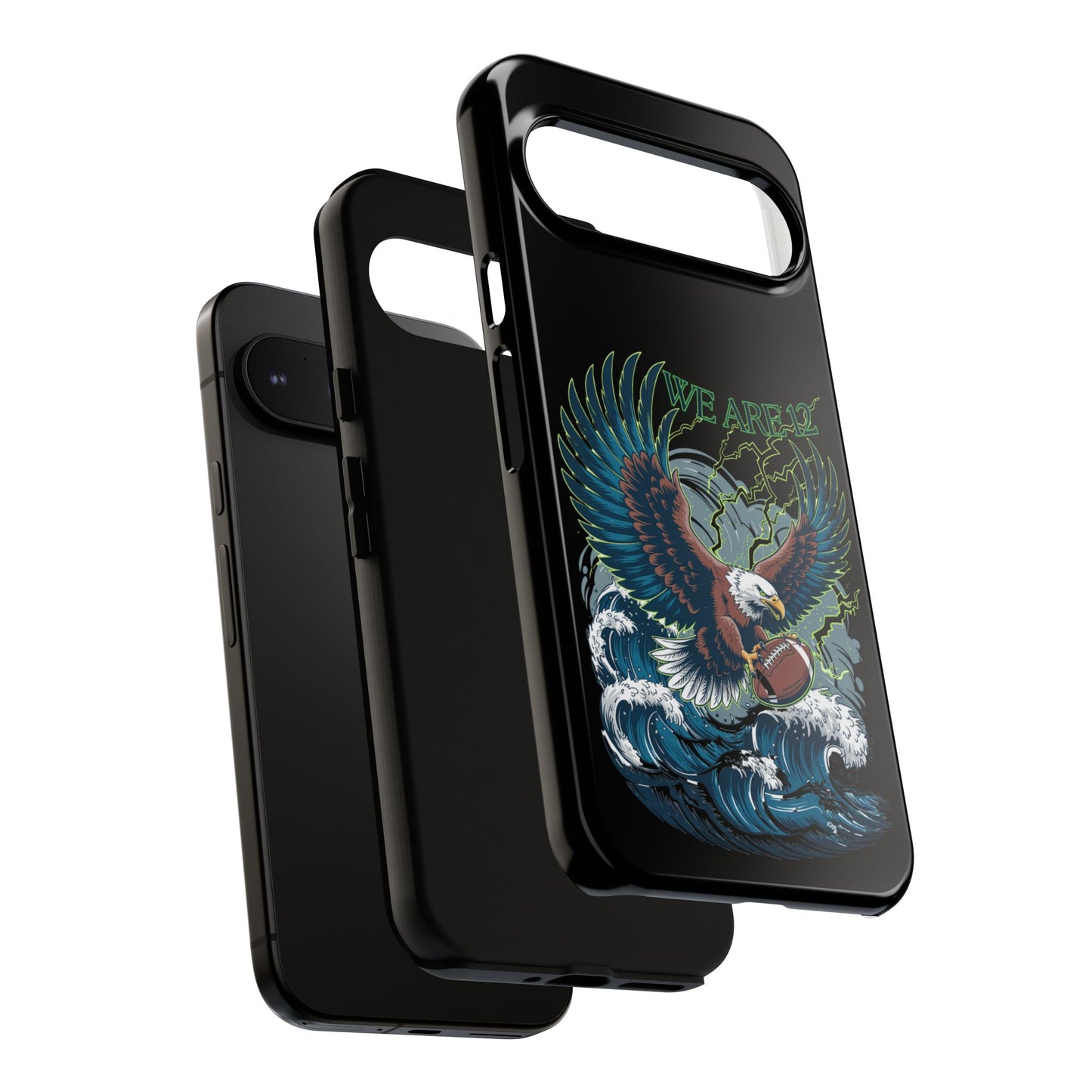 Phone Case Seahawks