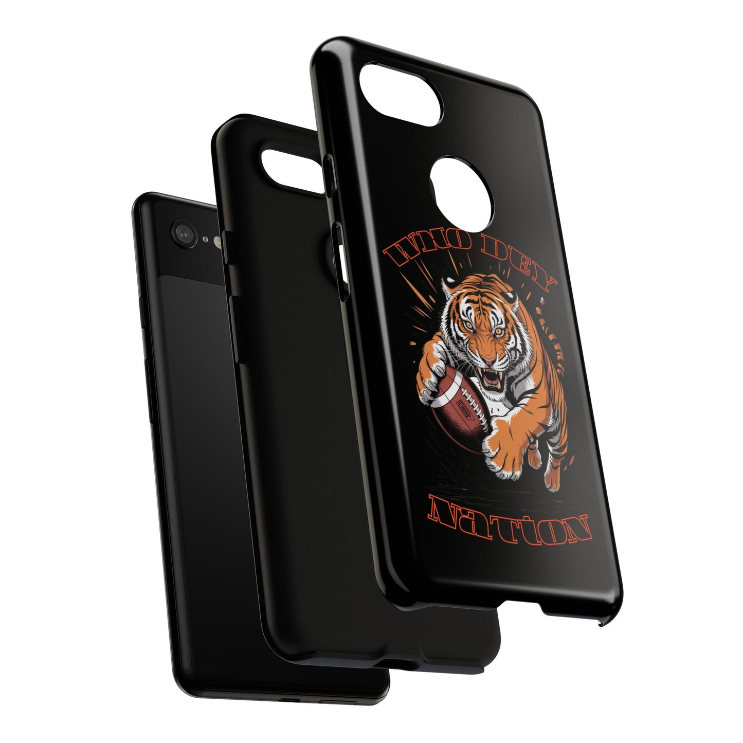 Phone Case Bengals