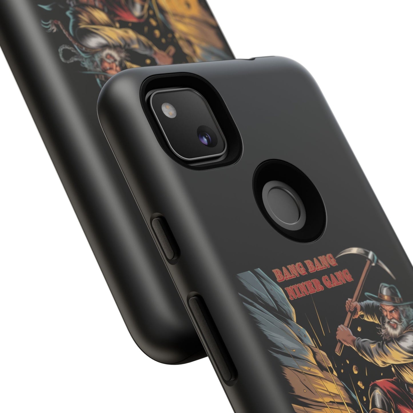 Phone Case 49ers