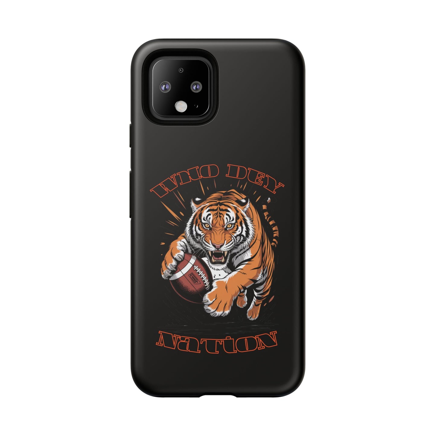 Phone Case Bengals