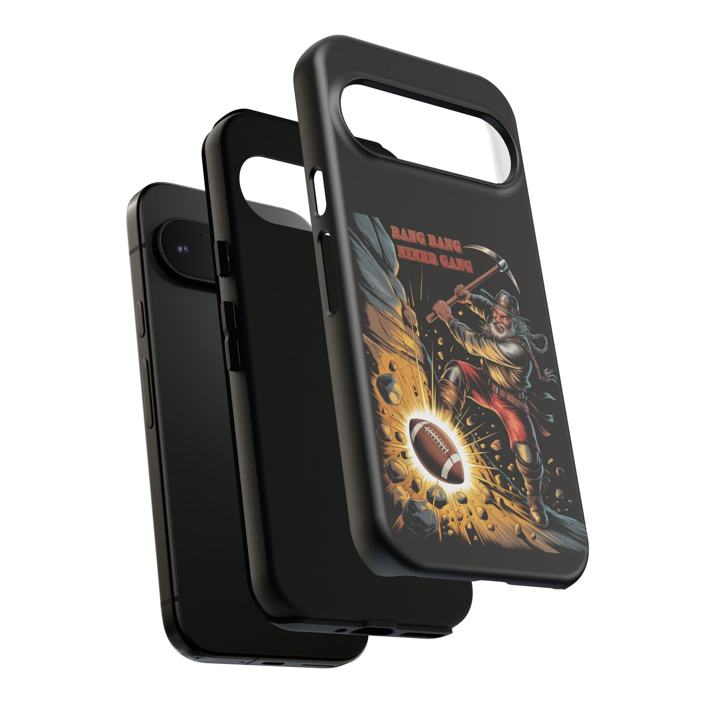 Phone Case 49ers