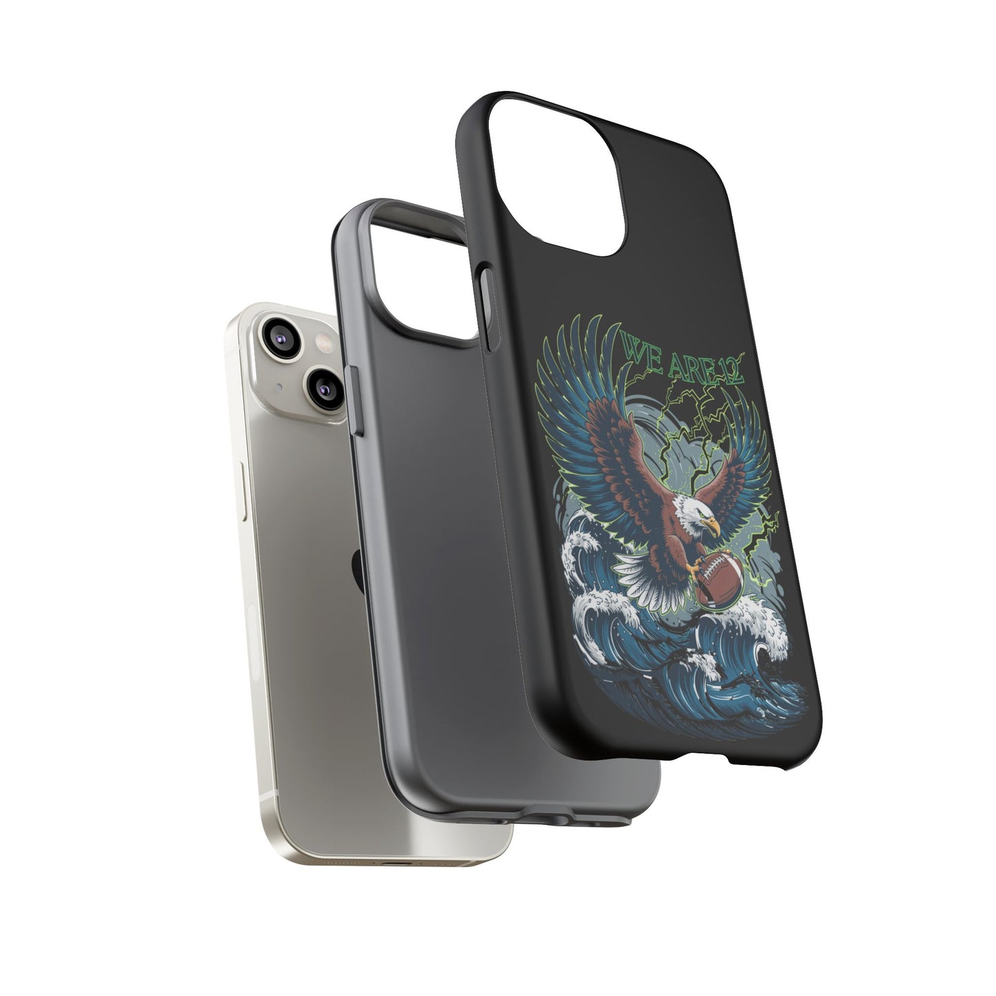 Phone Case Seahawks