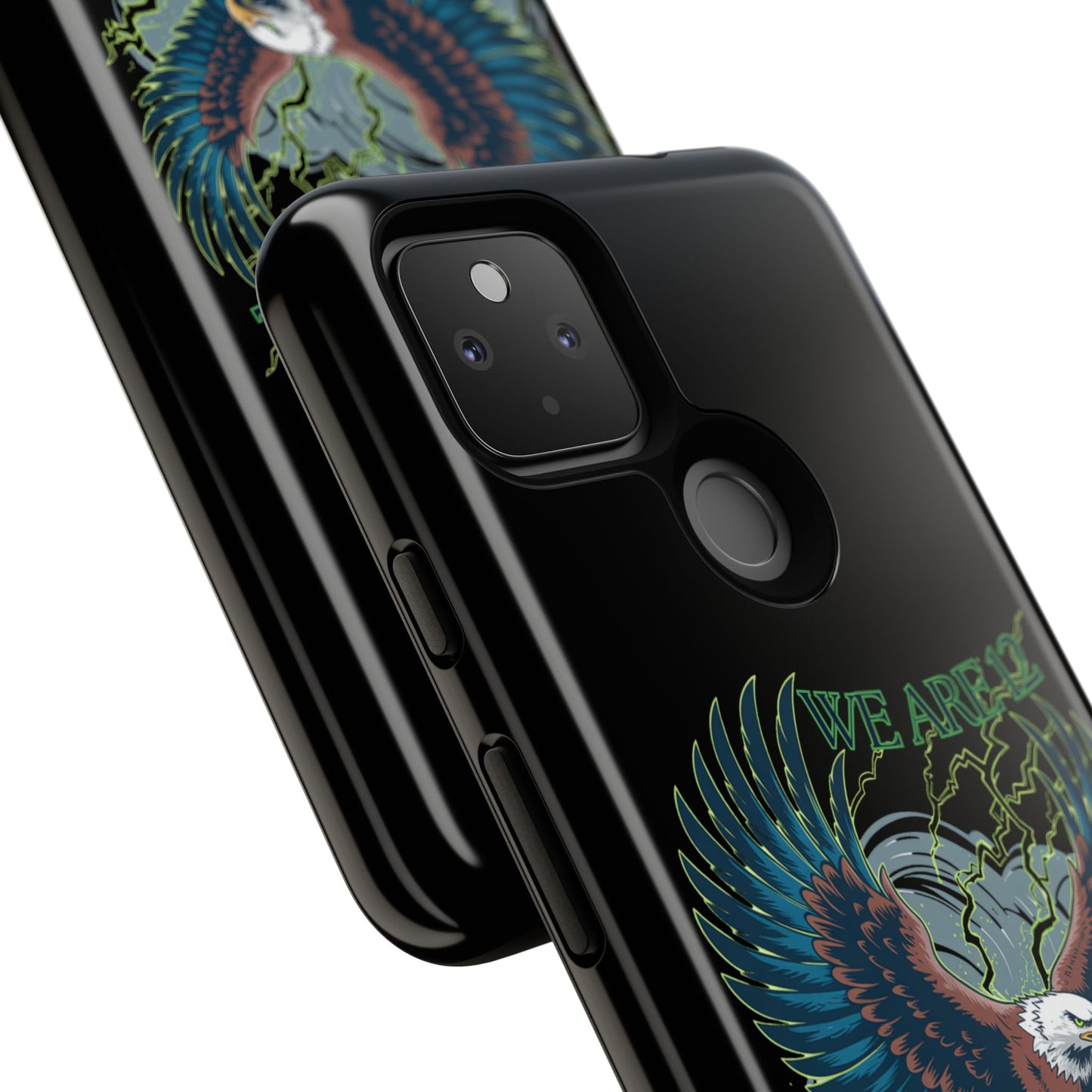 Phone Case Seahawks