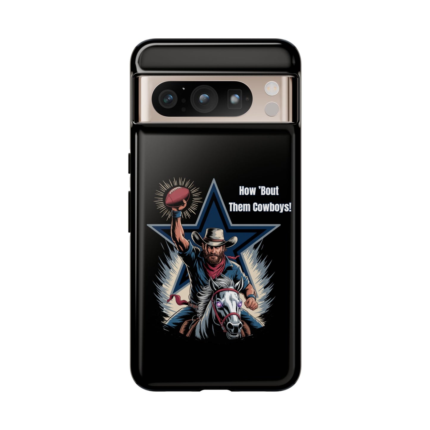Phone Case Cowboys