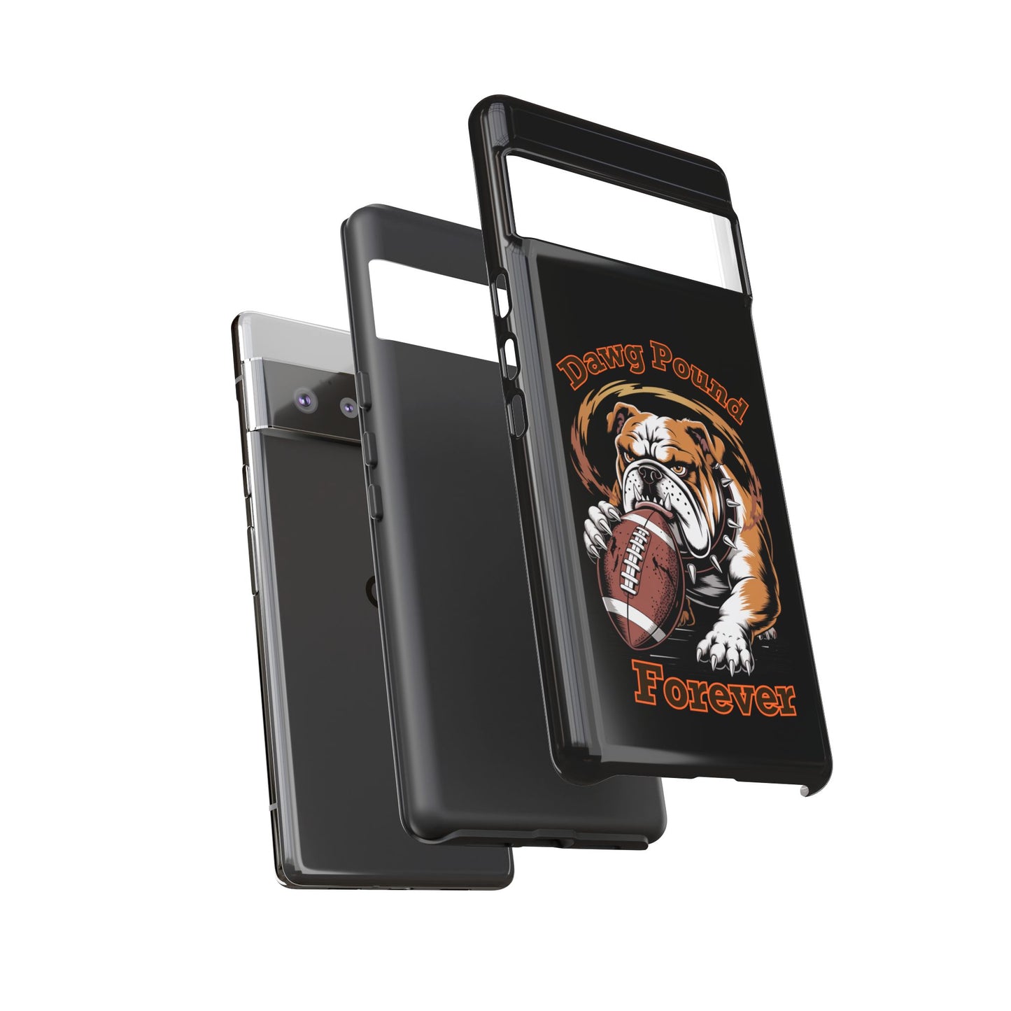Phone Case Browns