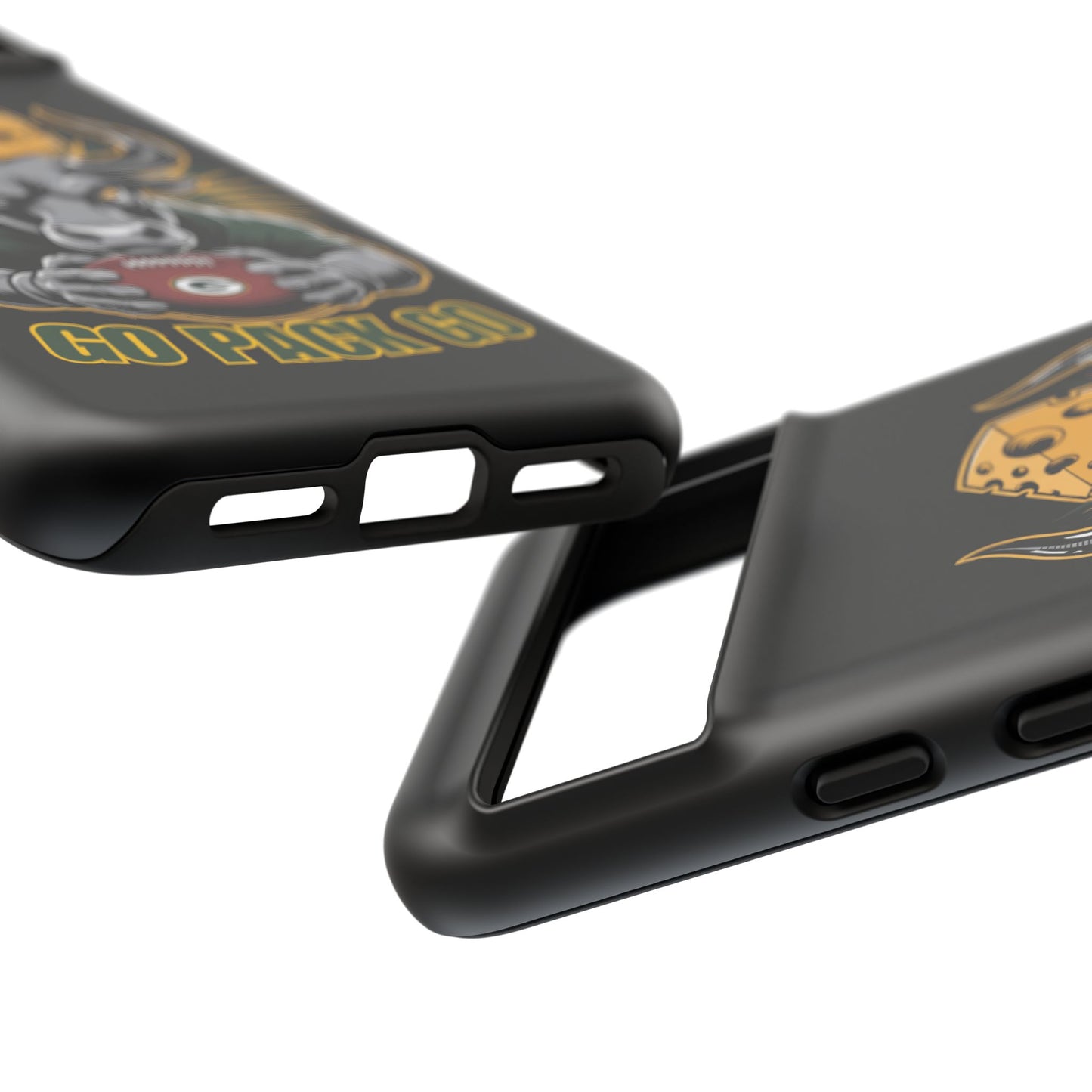 Phone Case Packers