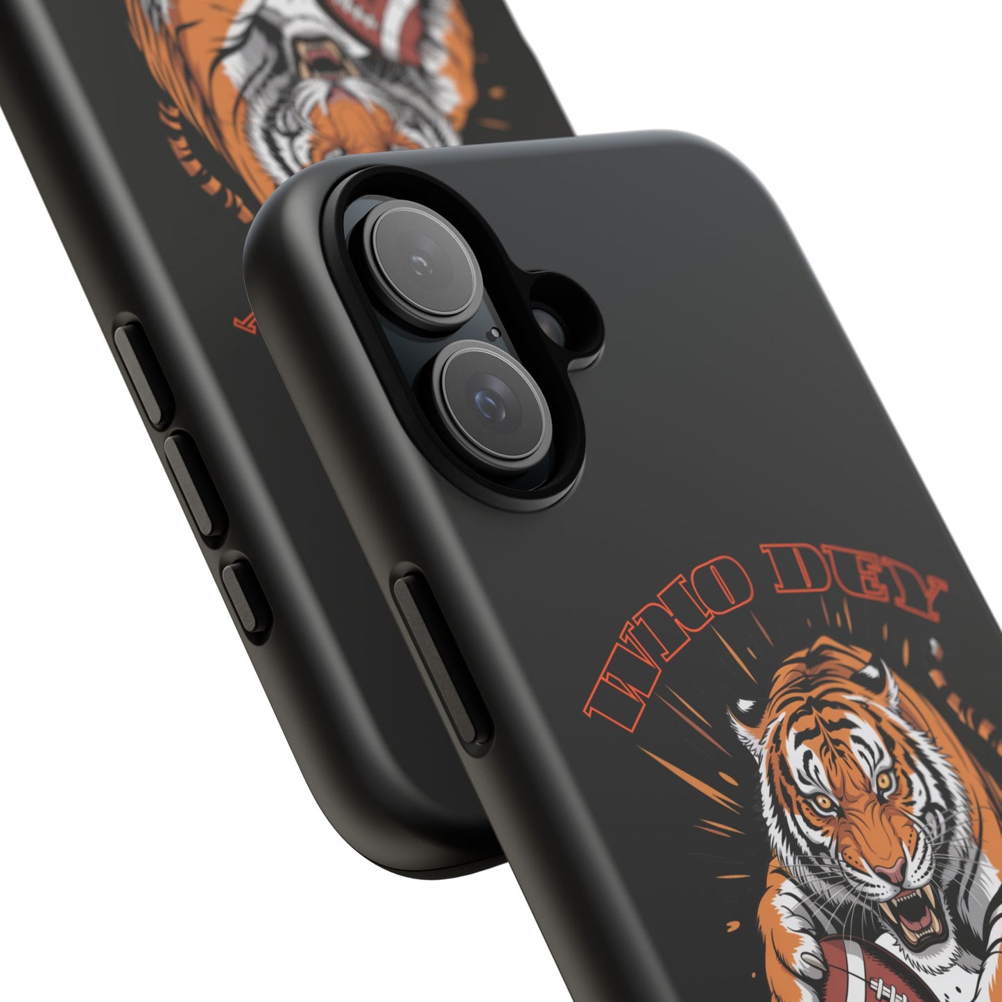 Phone Case Bengals