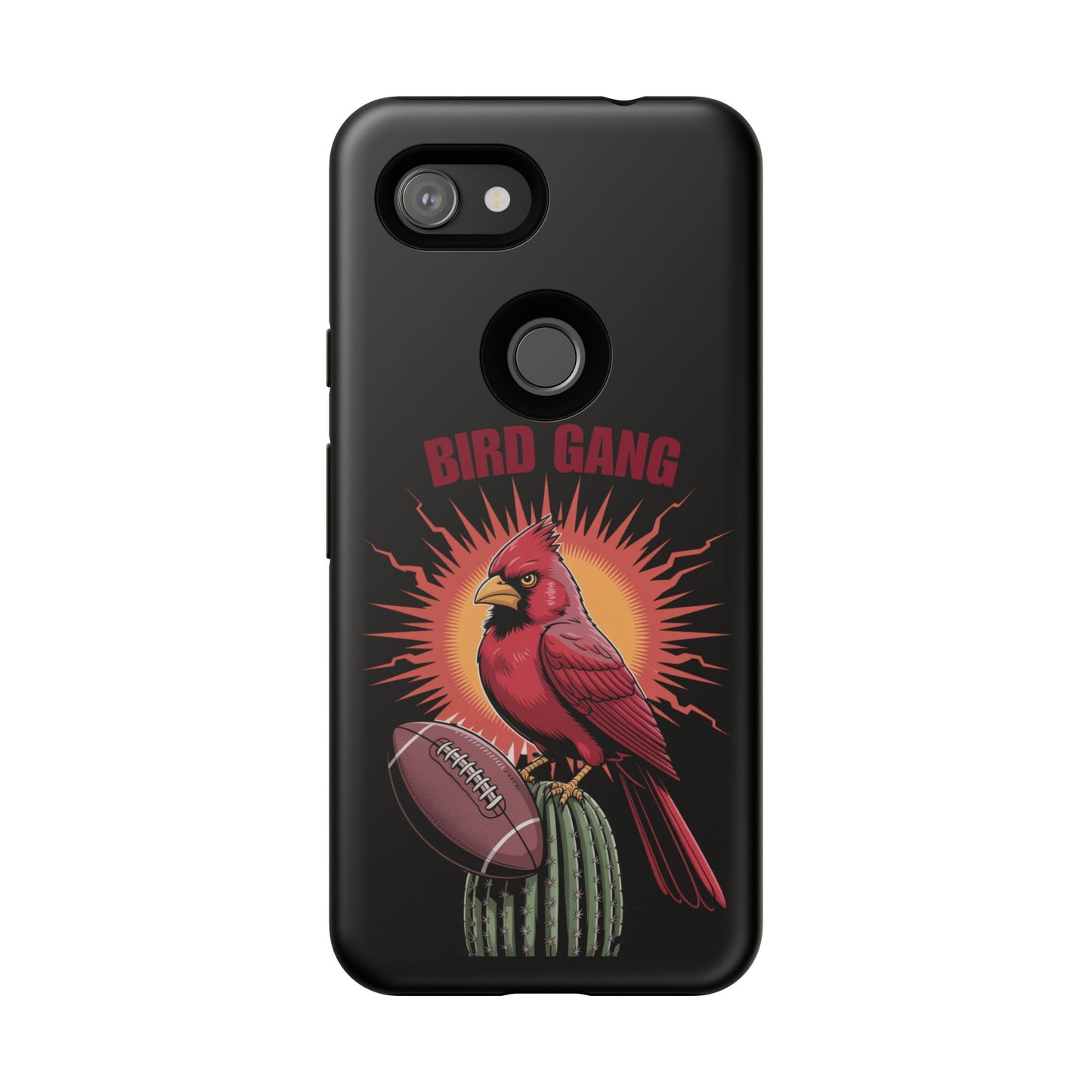 Phone Case Cardinals