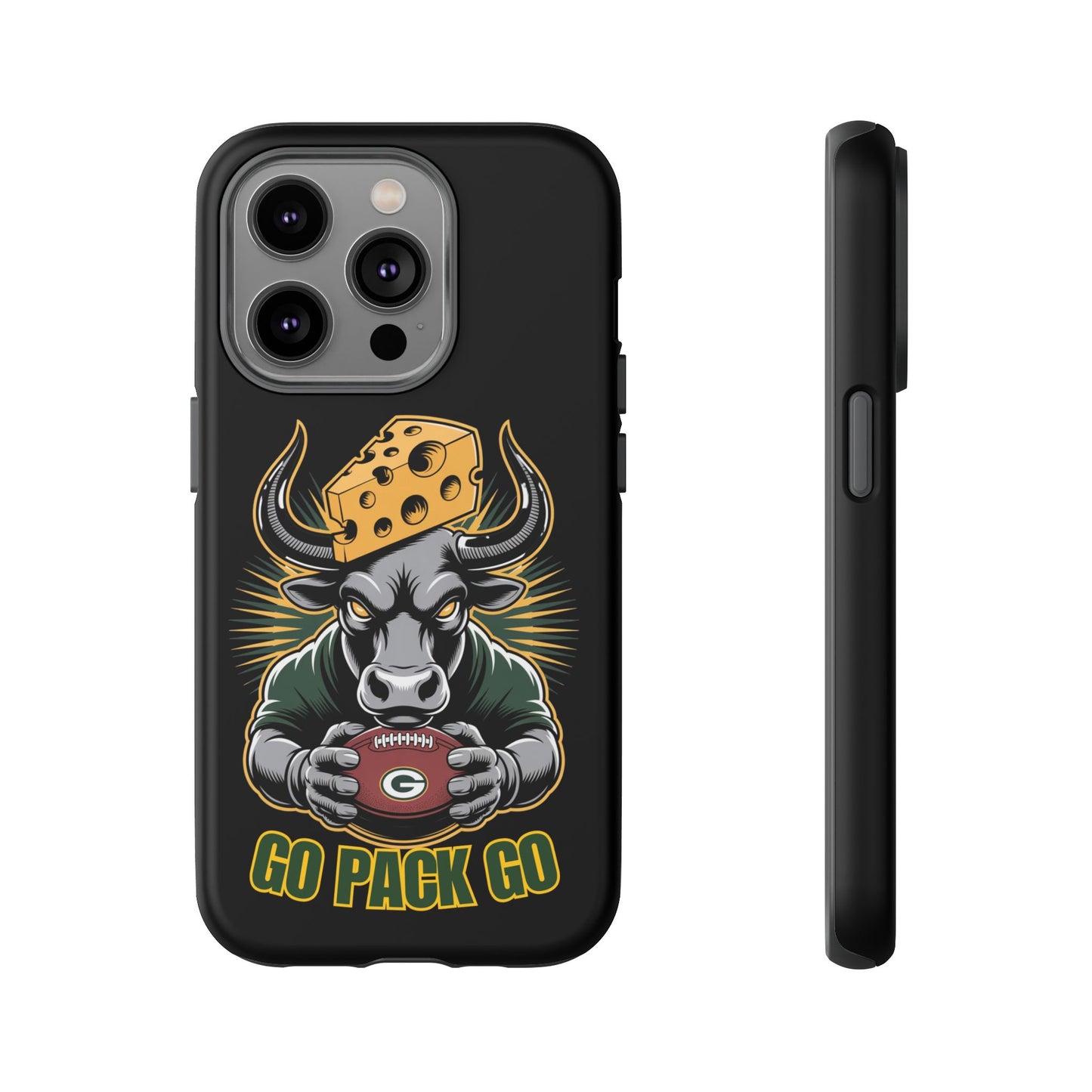 Phone Case Packers