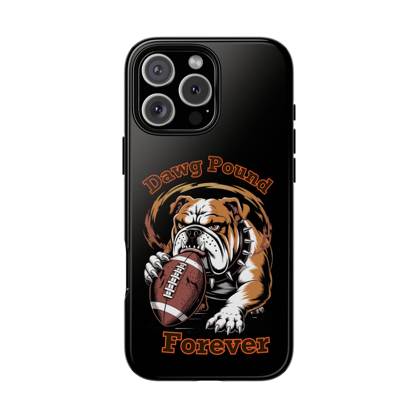 Phone Case Browns
