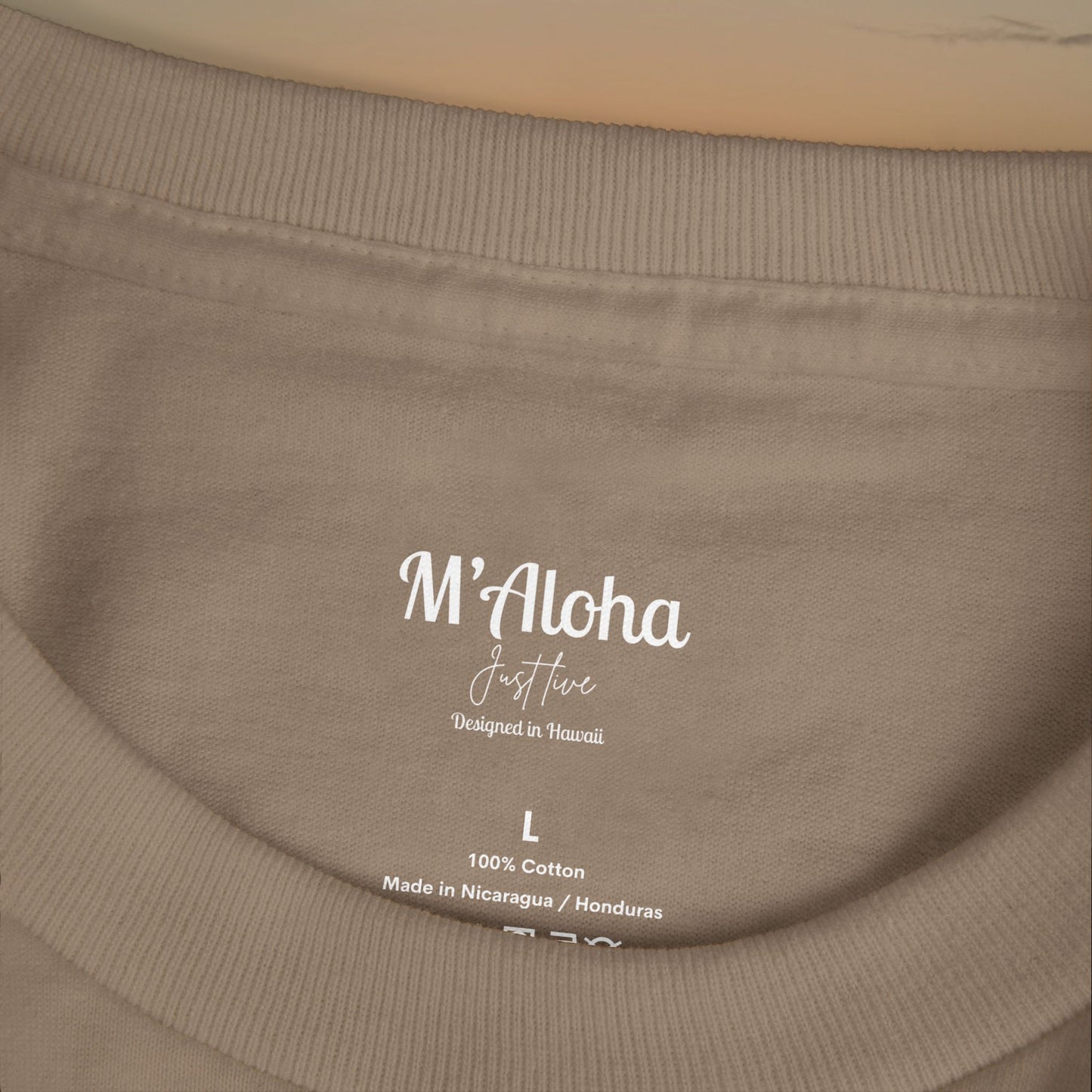 Aloha is Love T-Shirt