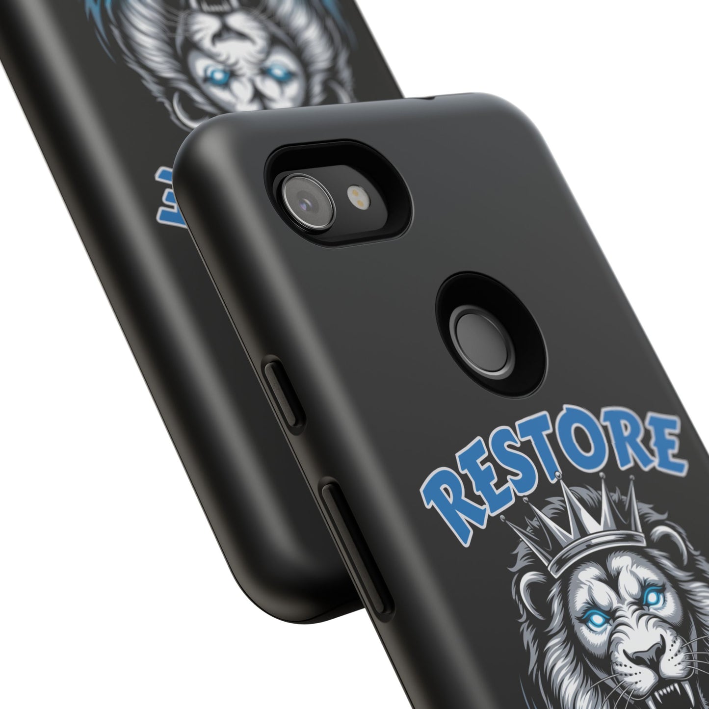 Phone Case Lions