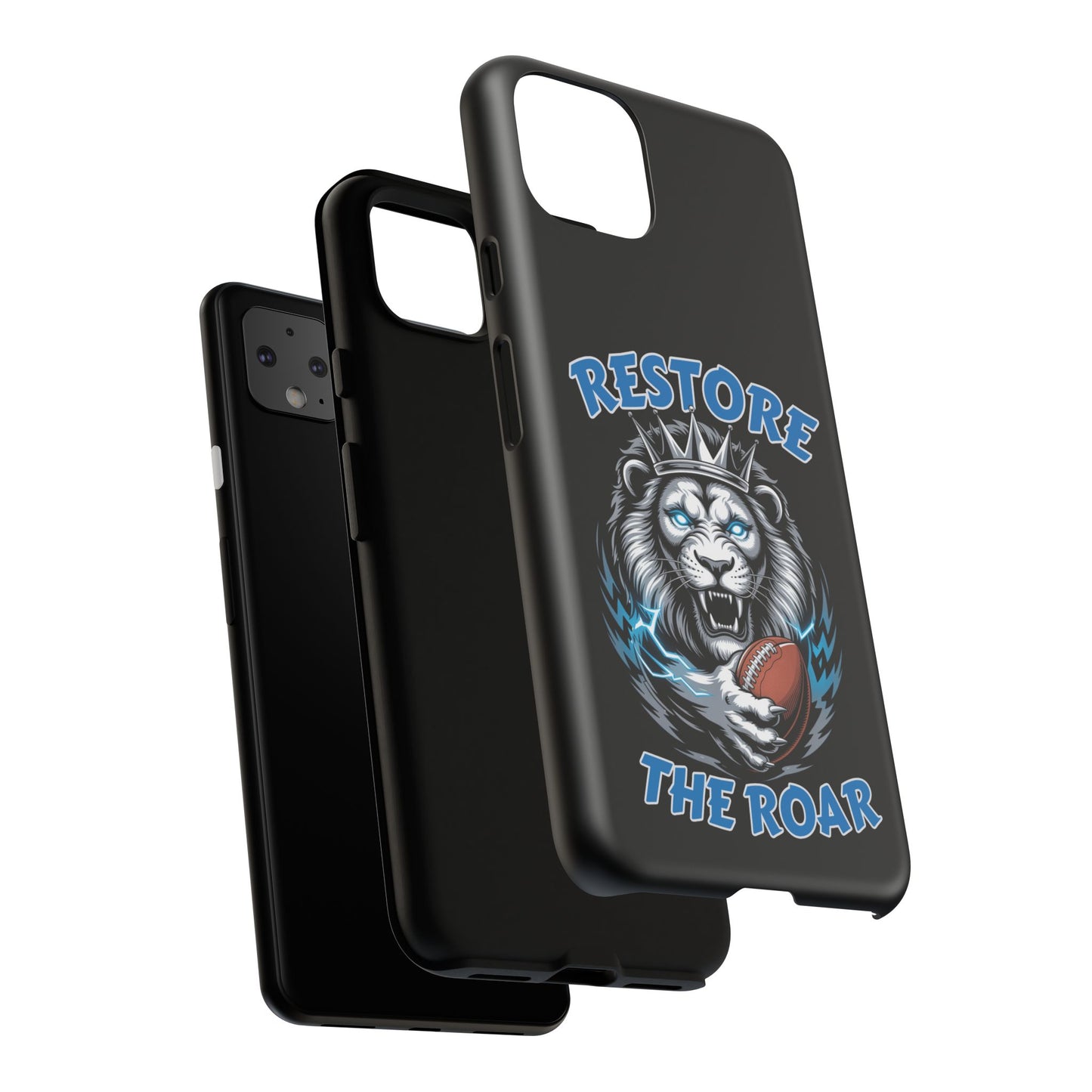 Phone Case Lions