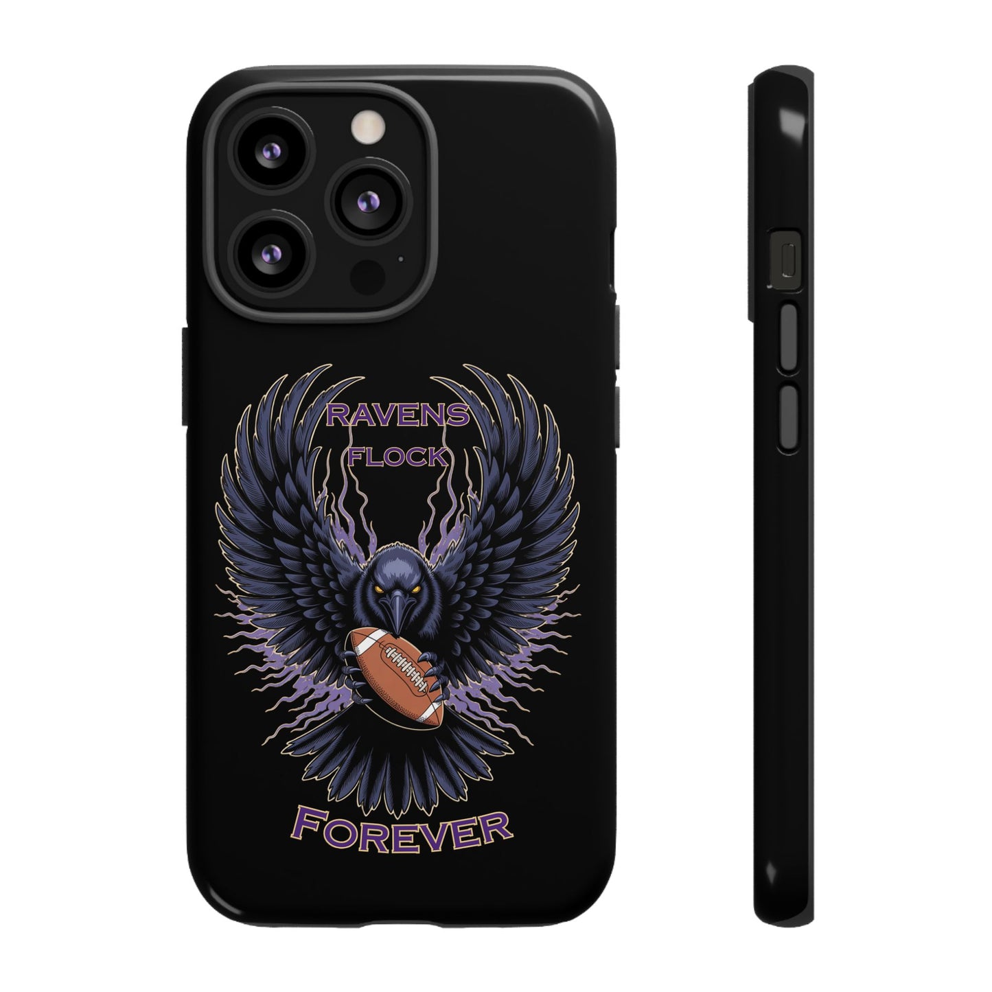 Phone Case Ravens