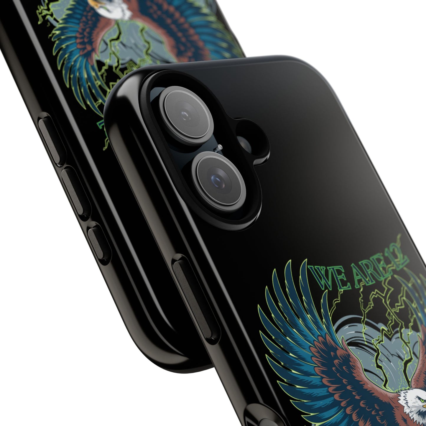 Phone Case Seahawks