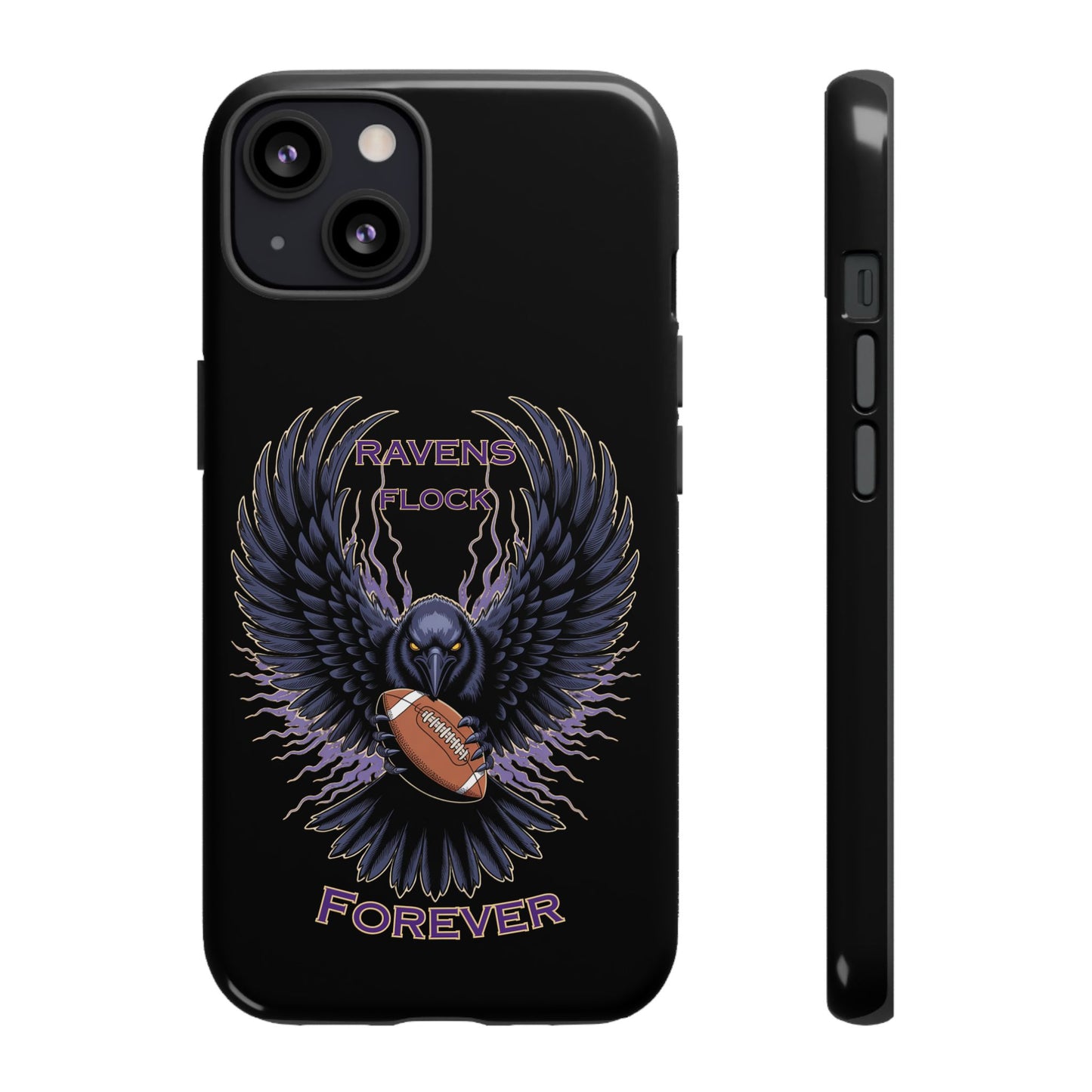 Phone Case Ravens