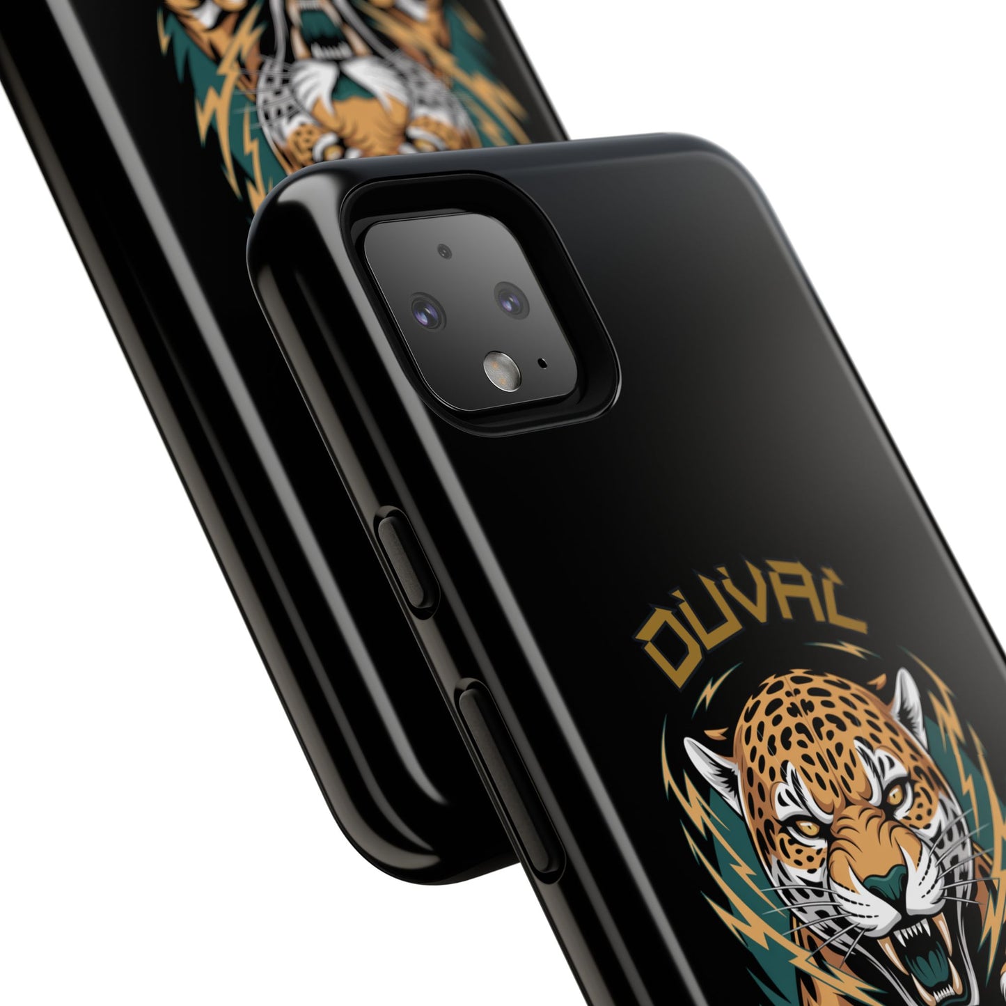 Phone Case Jaguars
