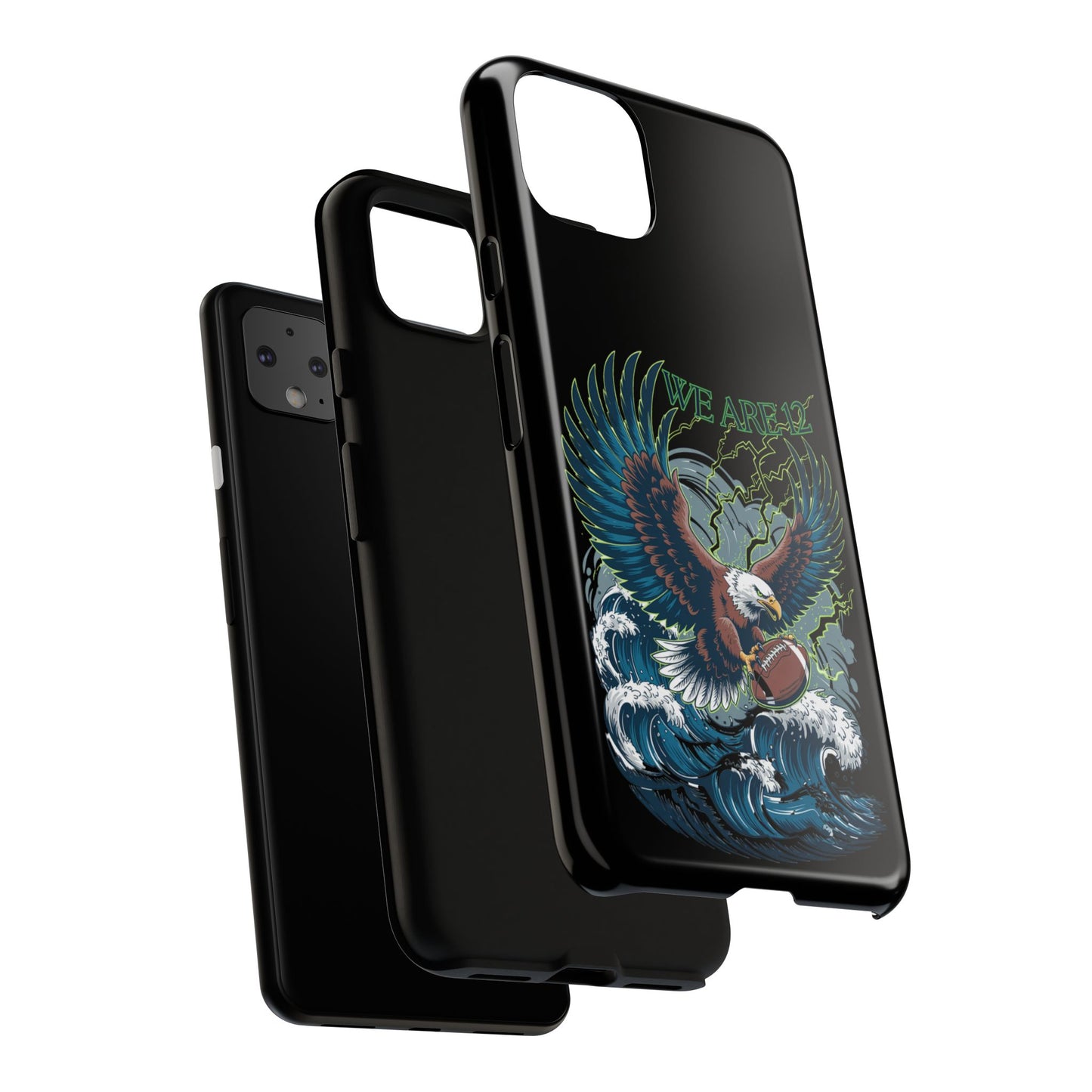 Phone Case Seahawks