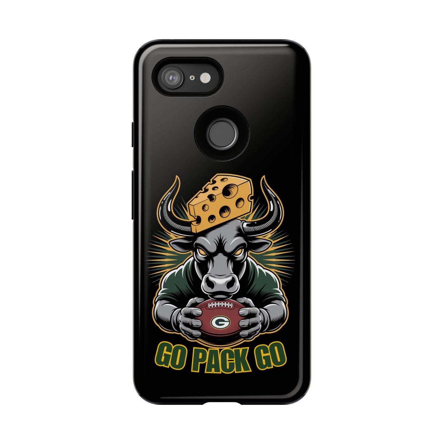 Phone Case Packers