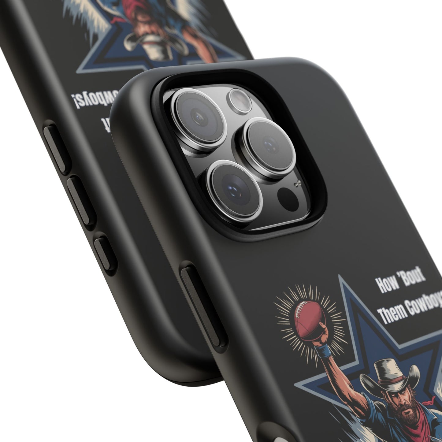 Phone Case Cowboys