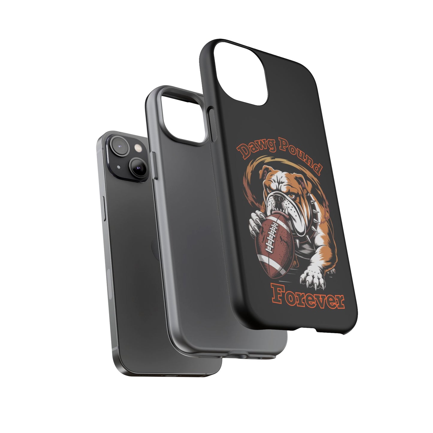 Phone Case Browns