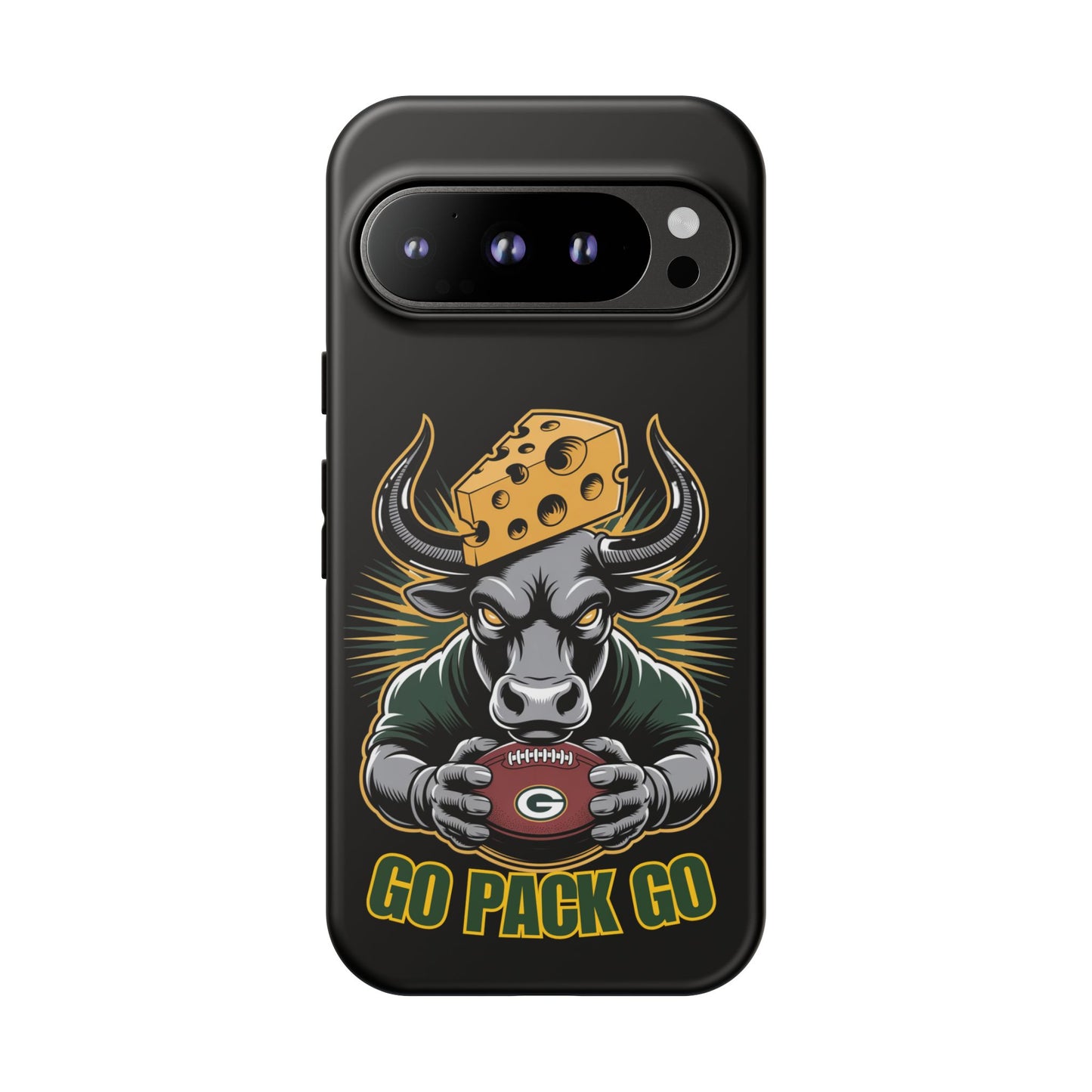 Phone Case Packers