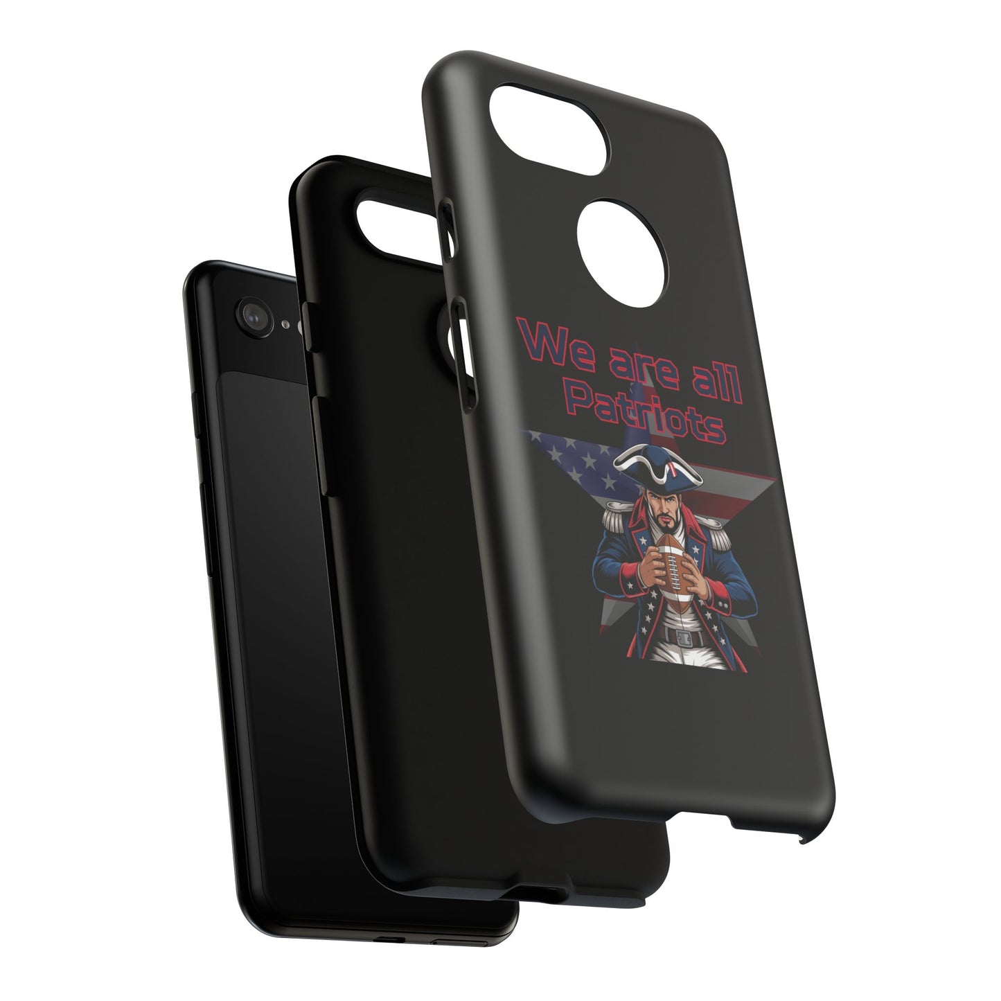 Phone Case Patriots