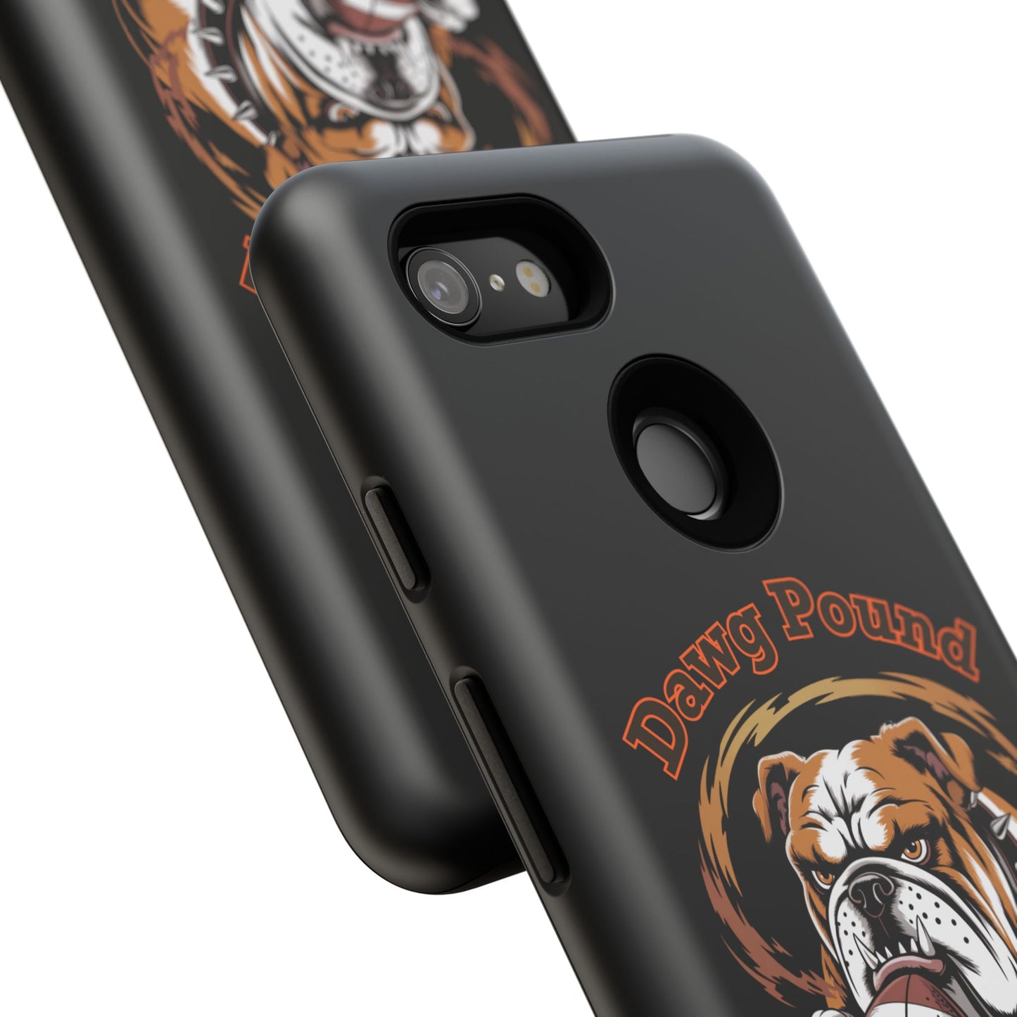 Phone Case Browns
