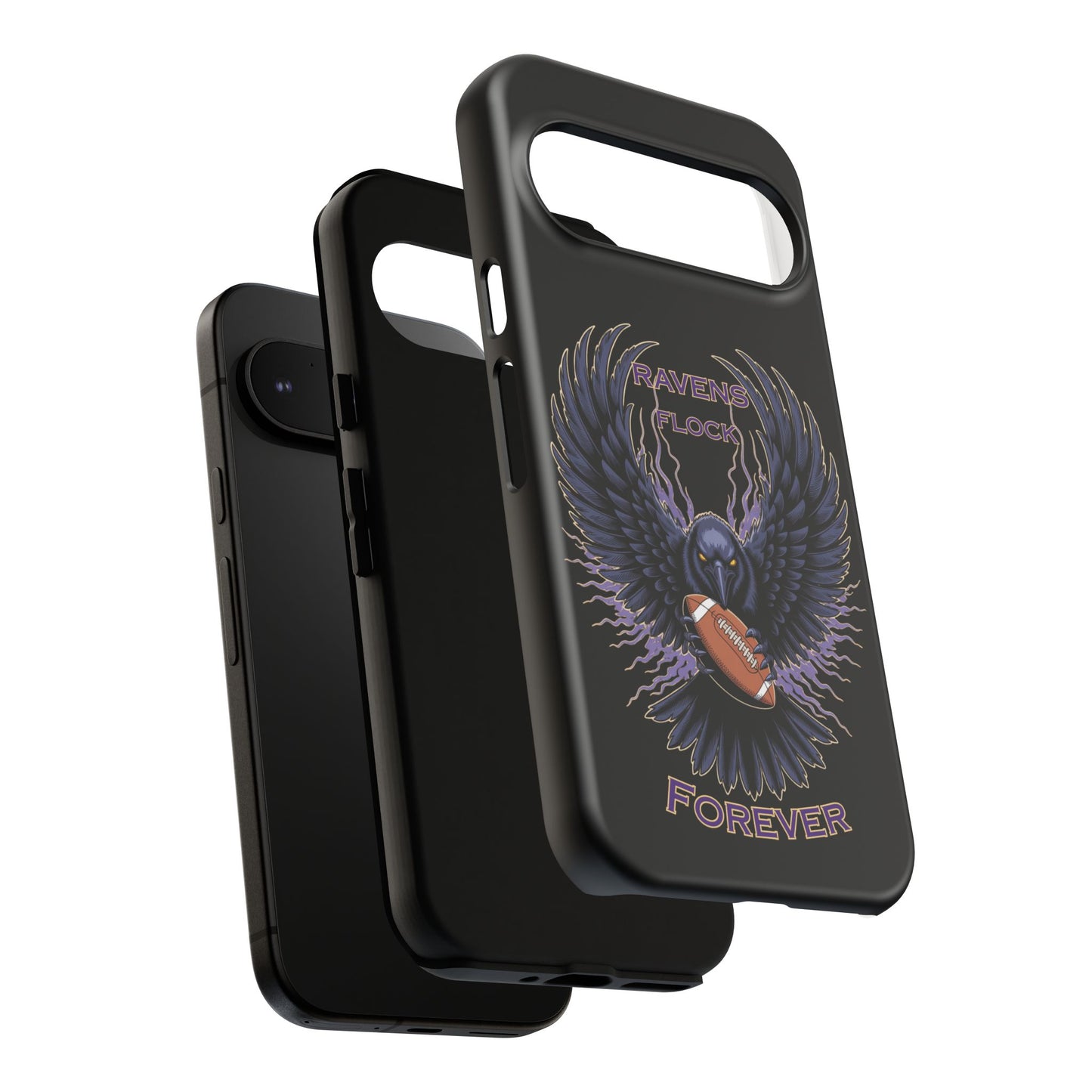 Phone Case Ravens