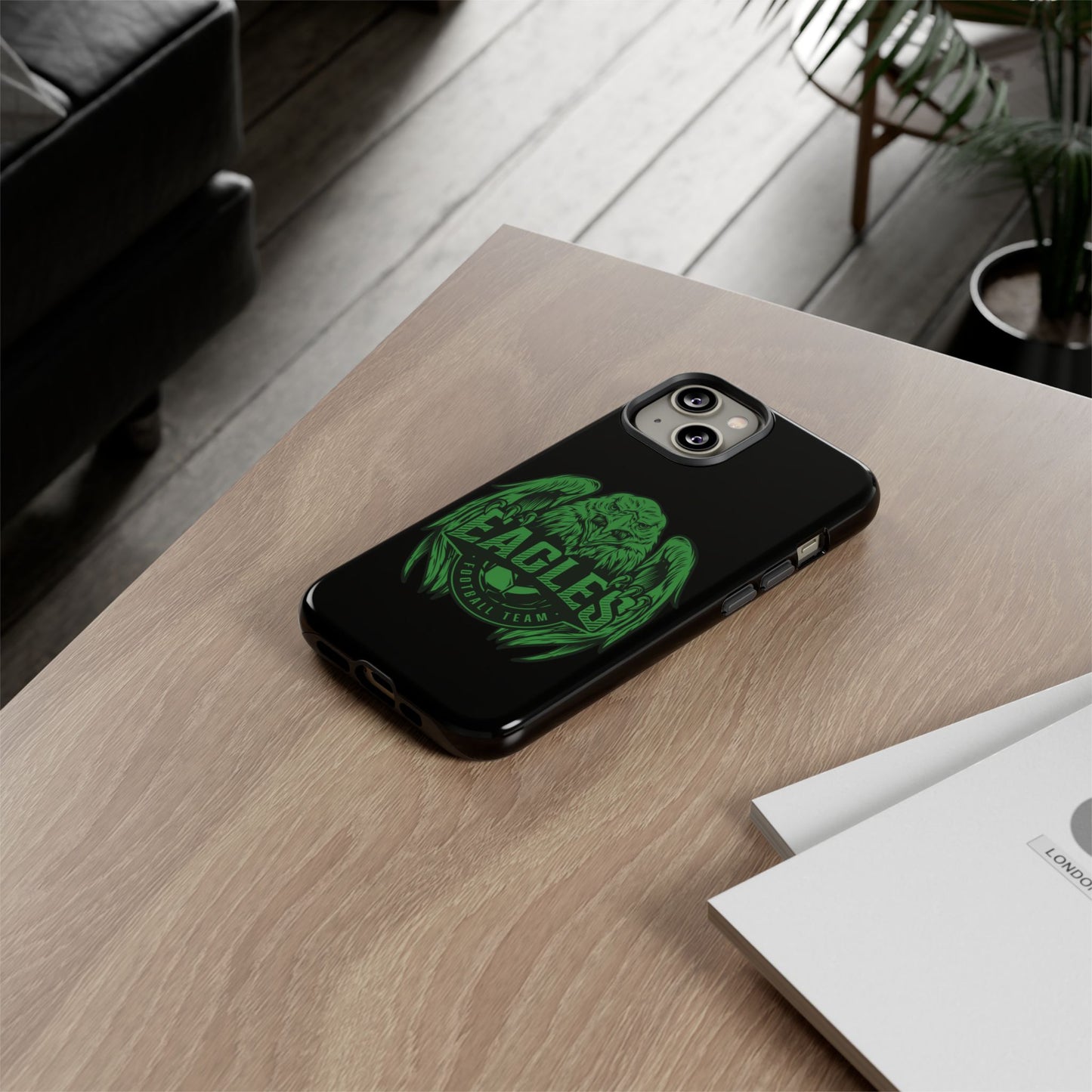 Phone Case Philadelphia Eagles