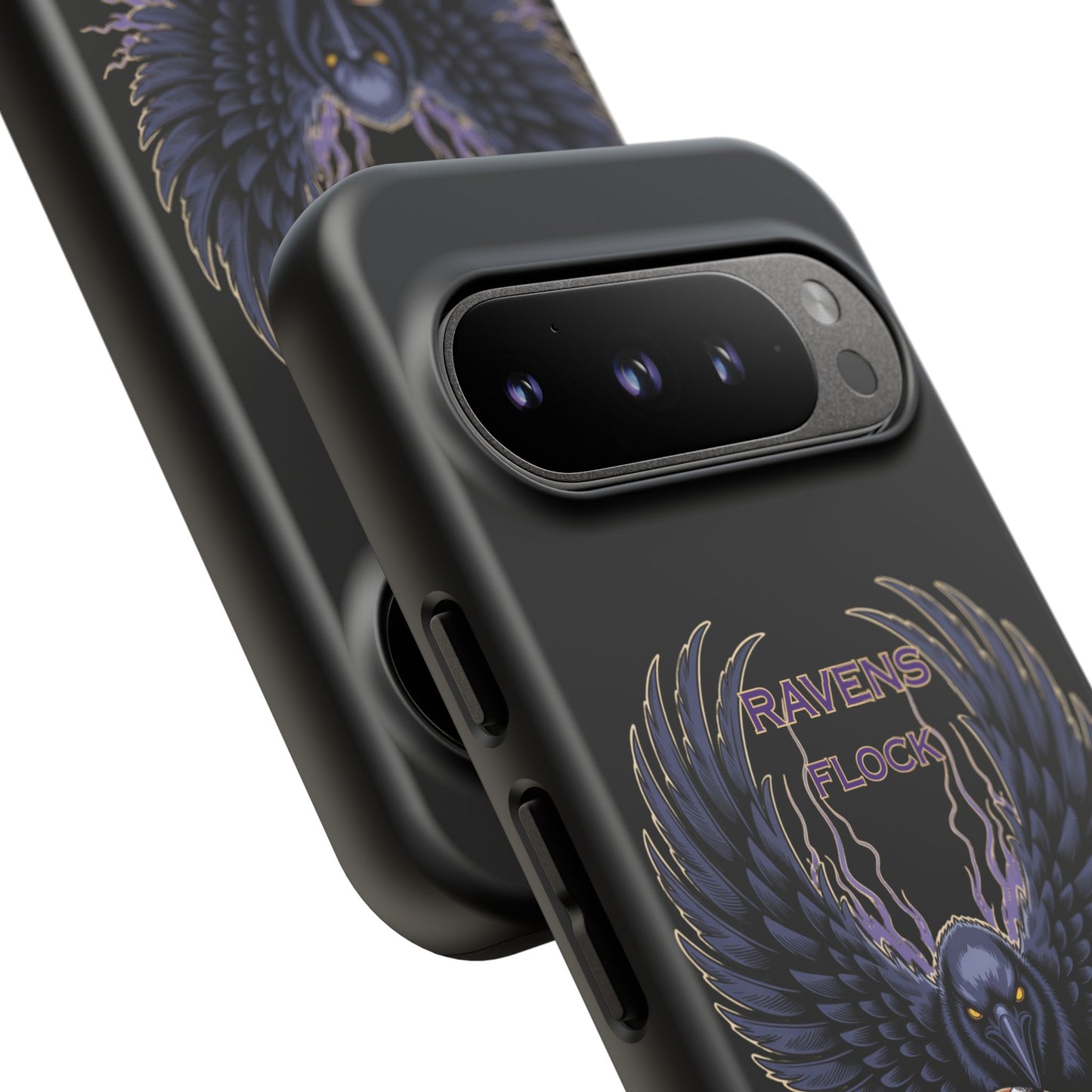 Phone Case Ravens