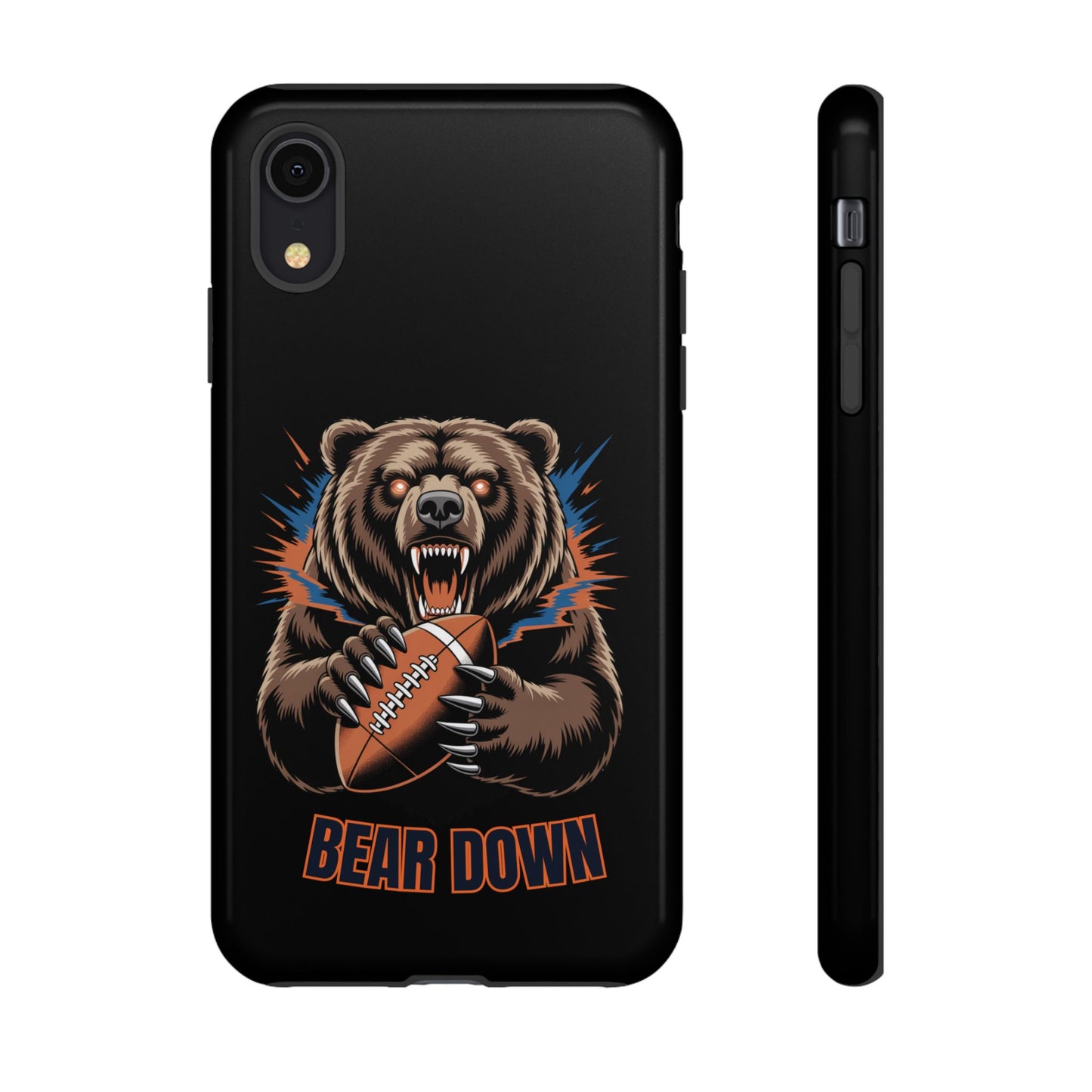 Phone Case Bears
