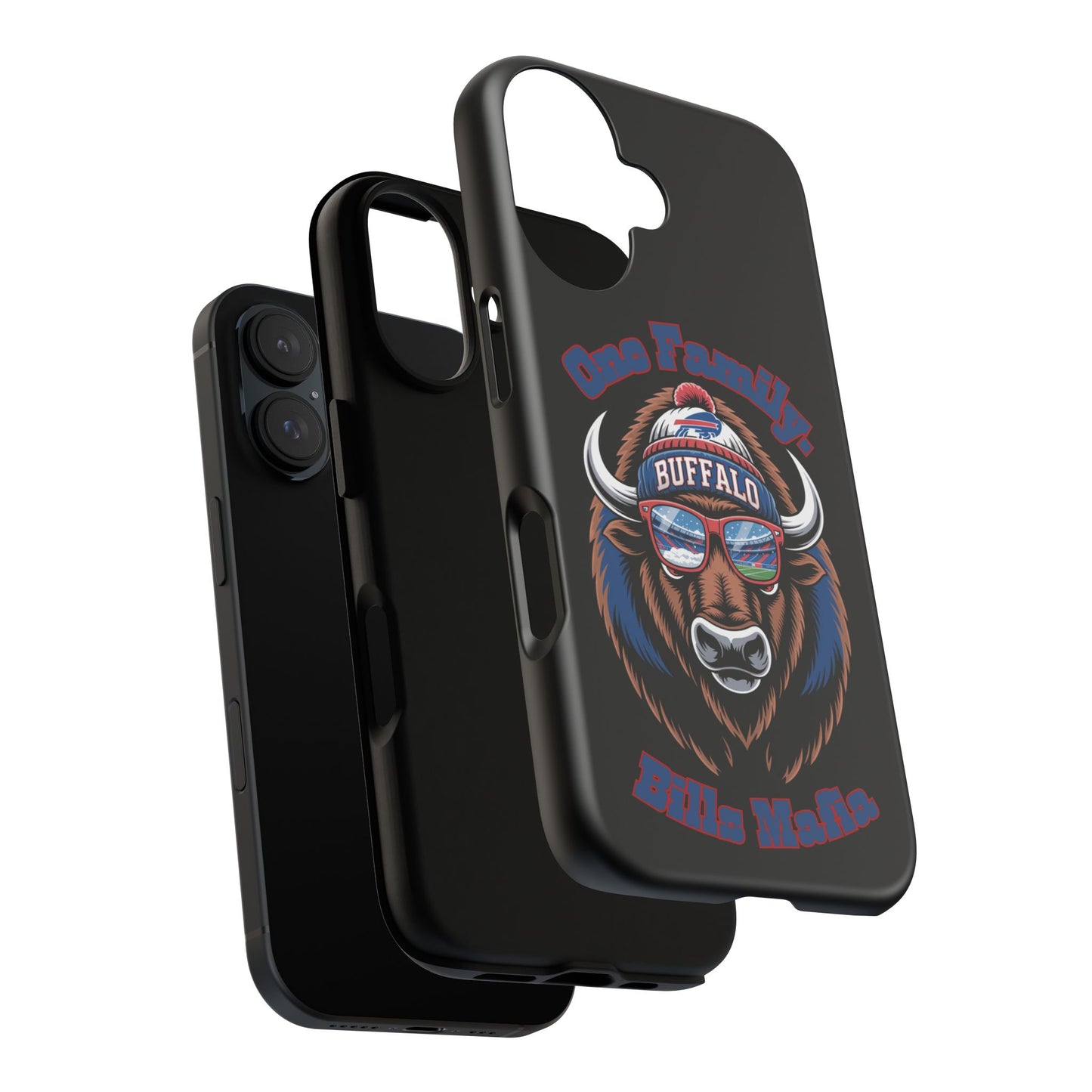 Phone Case Buffalo Bills