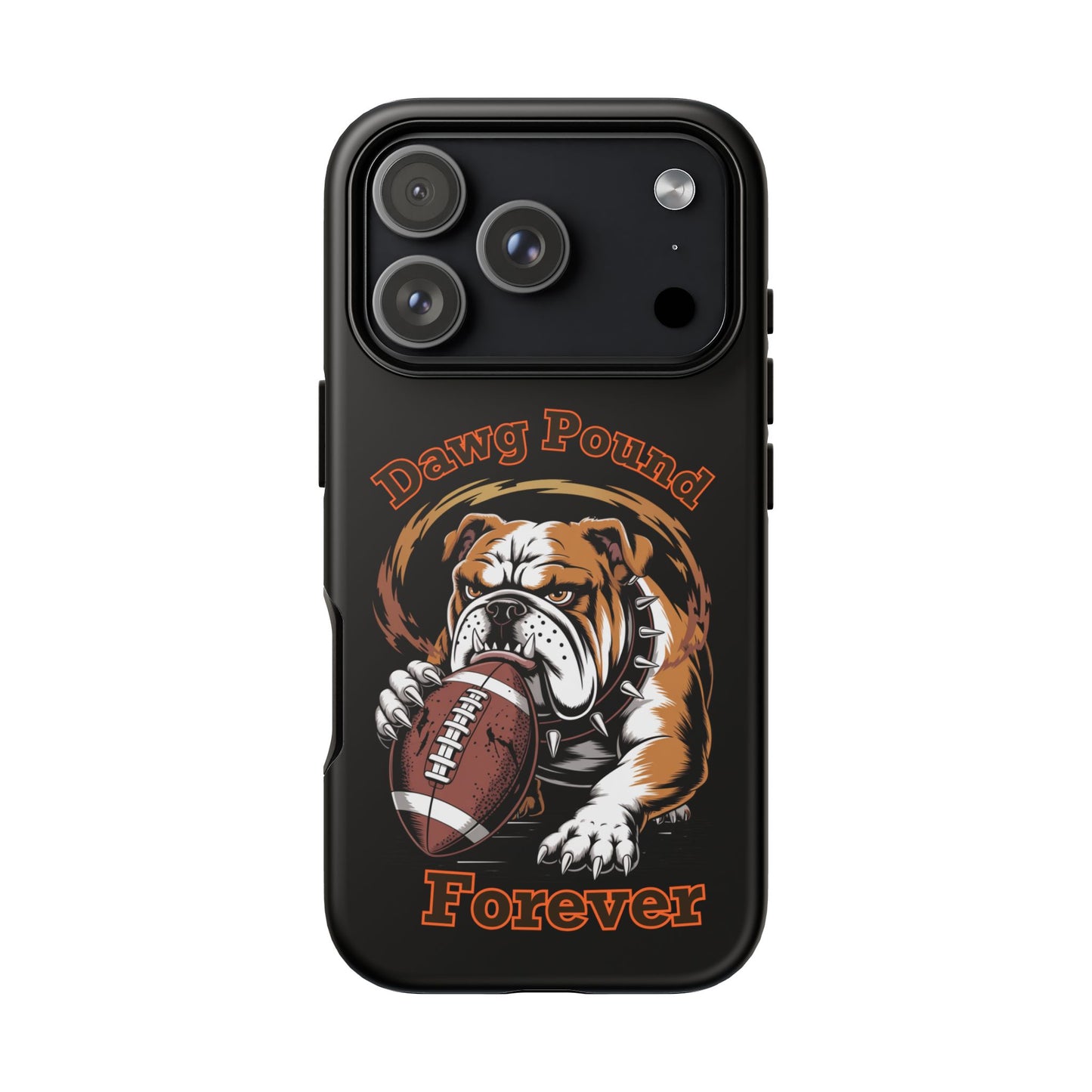 Phone Case Browns