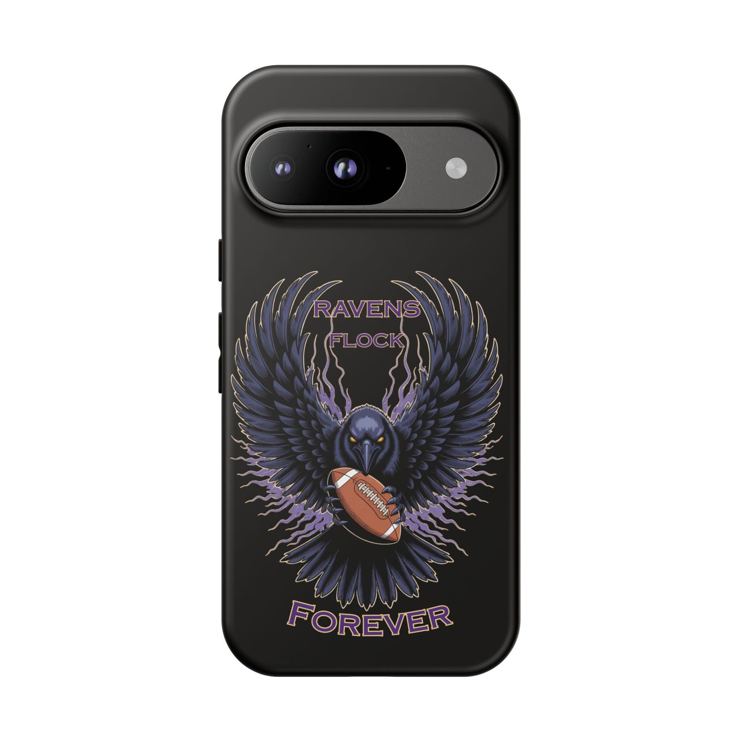 Phone Case Ravens