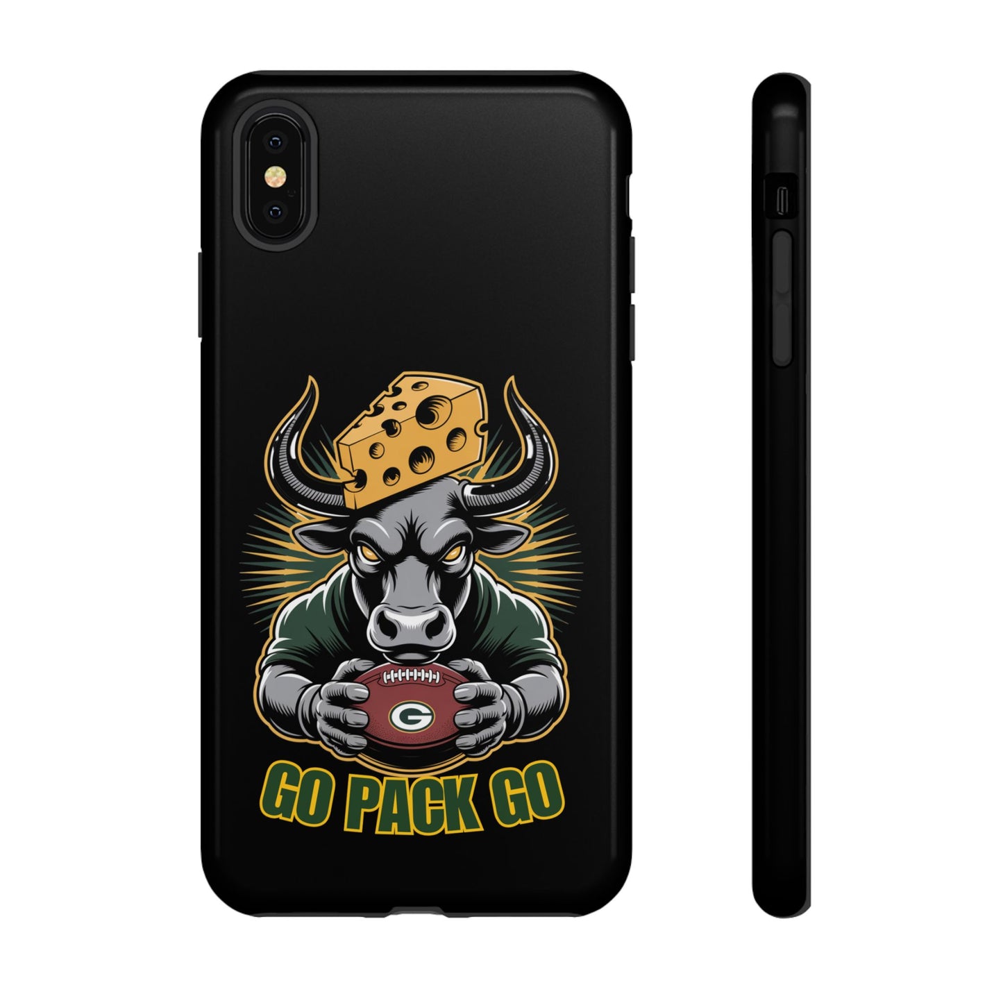 Phone Case Packers