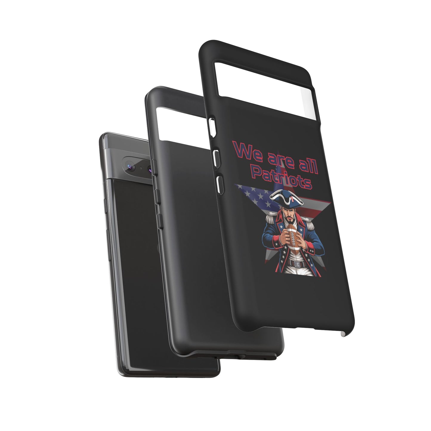 Phone Case Patriots
