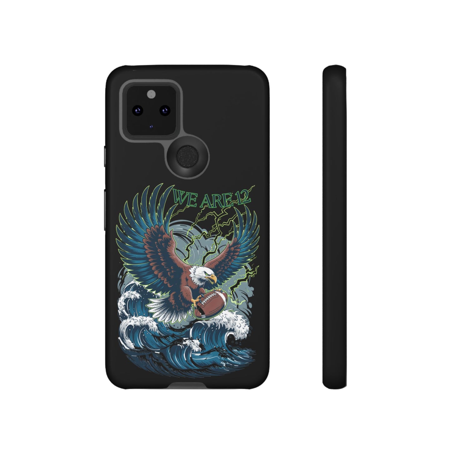 Phone Case Seahawks