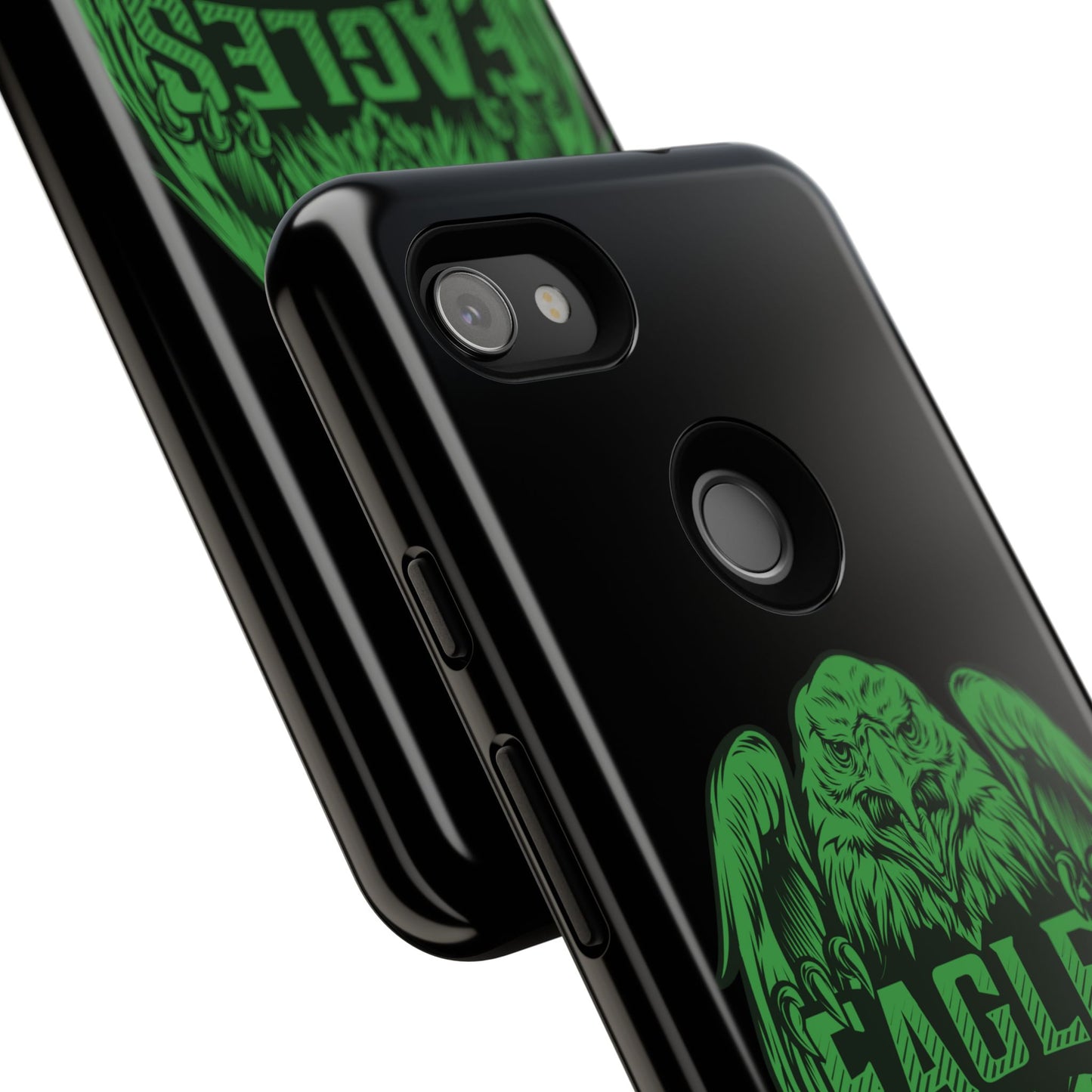 Phone Case Philadelphia Eagles