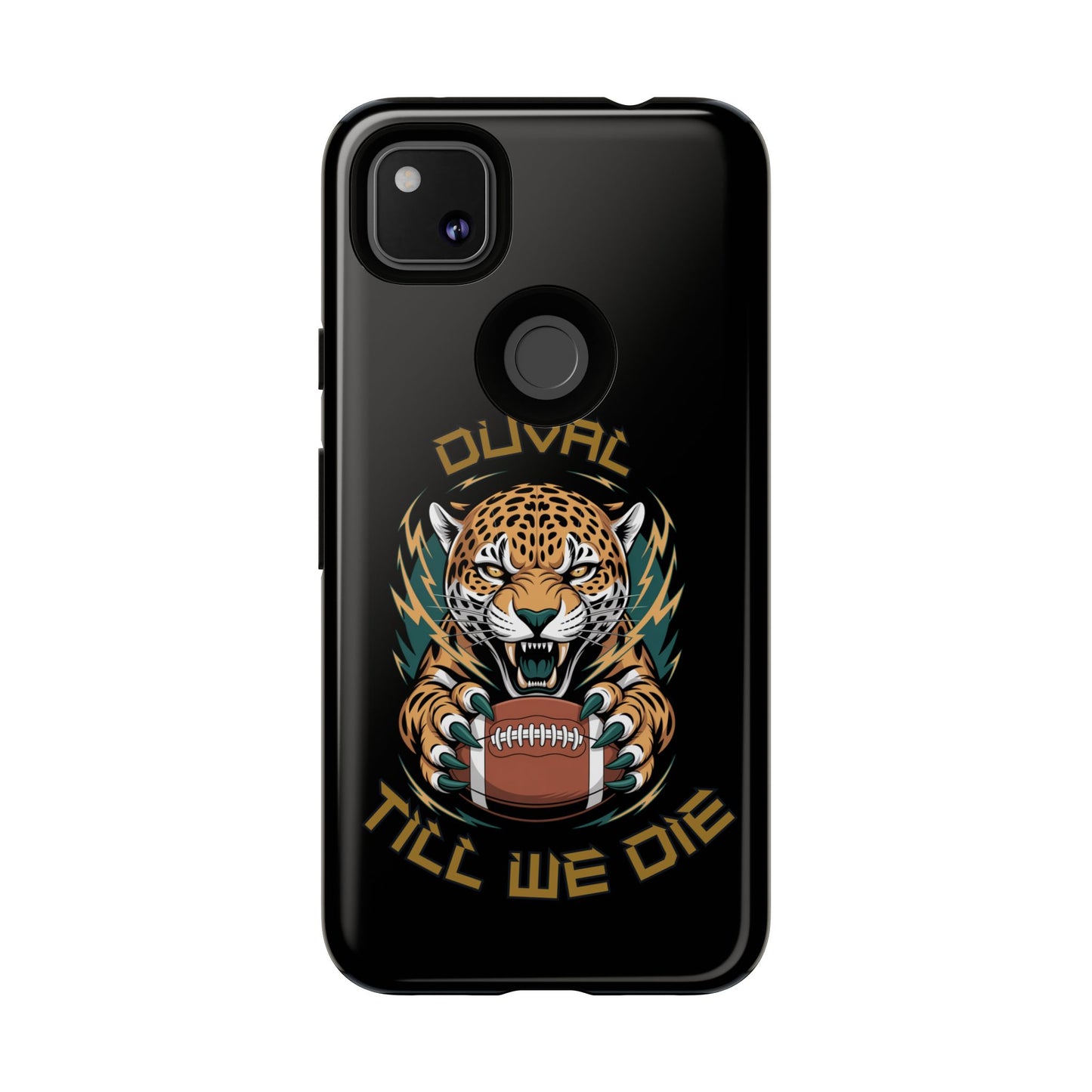Phone Case Jaguars