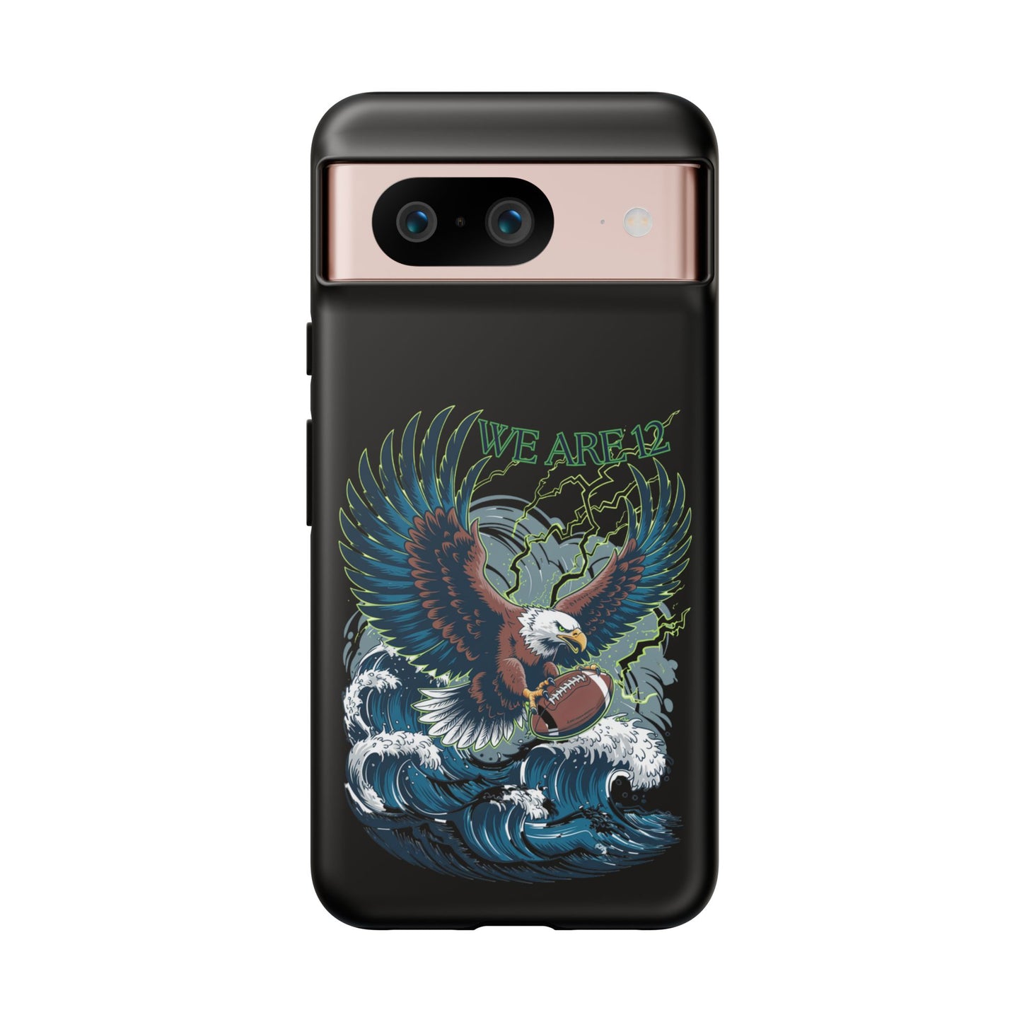 Phone Case Seahawks