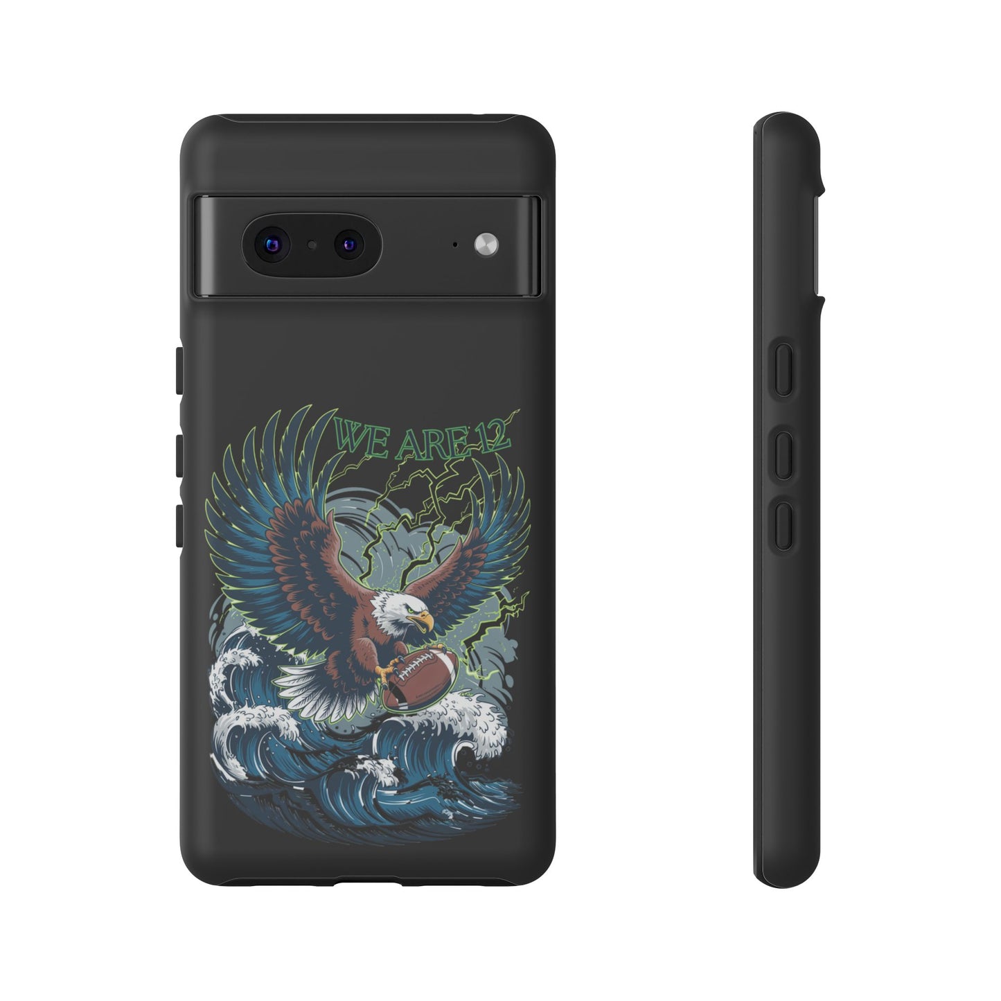 Phone Case Seahawks