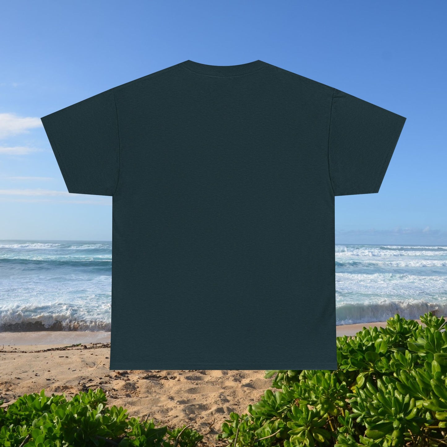 Island Unisex T-Shirt
