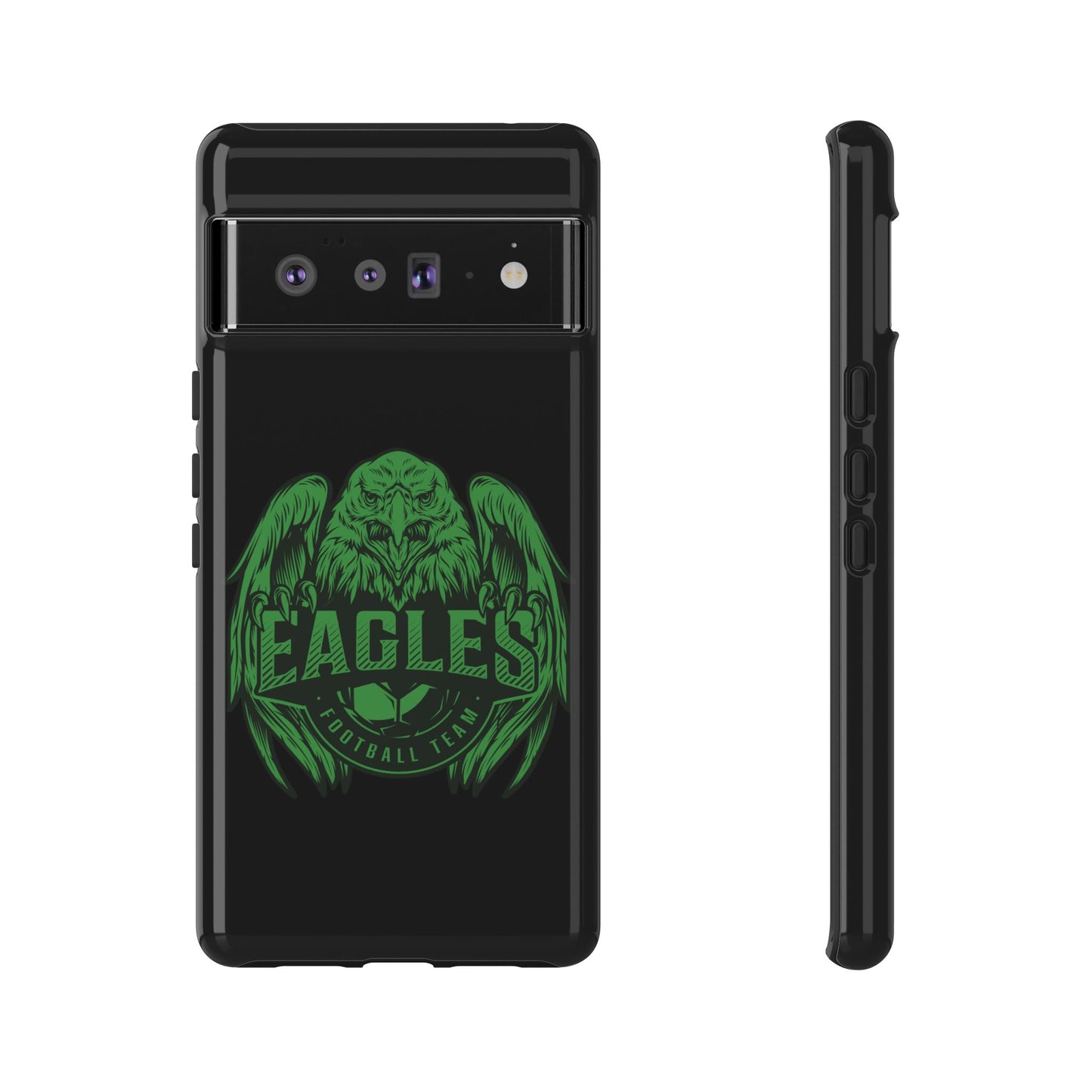Phone Case Philadelphia Eagles