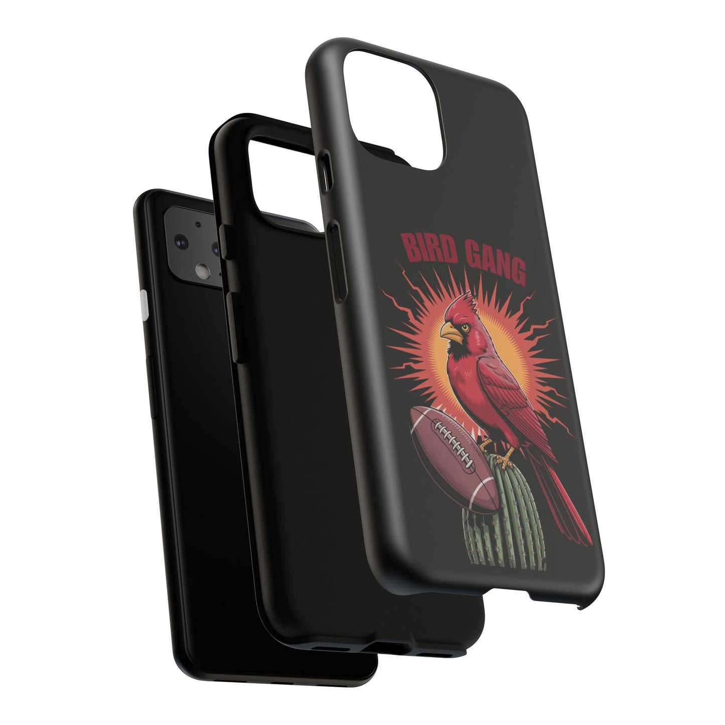 Phone Case Cardinals