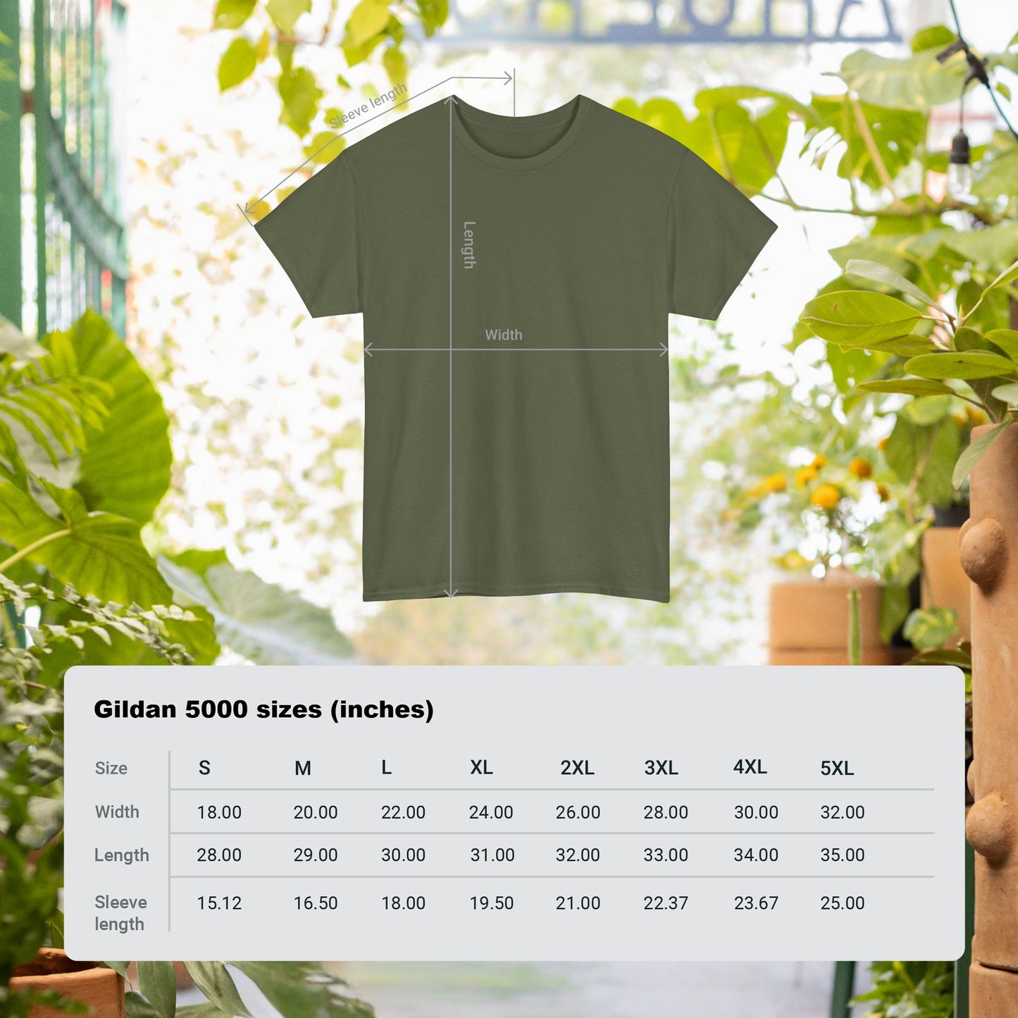 M'Aloha Flowers Woman T-Shirt