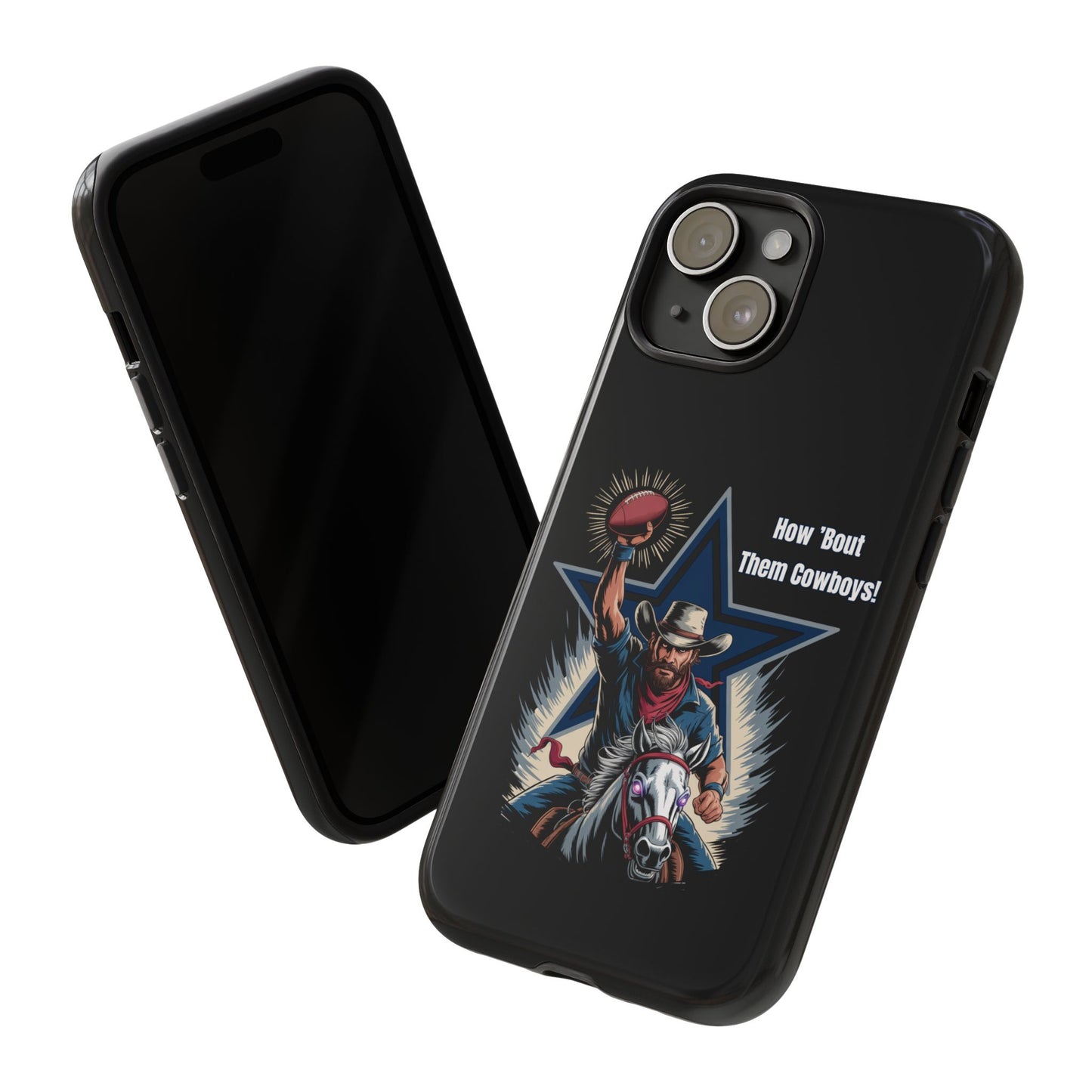 Phone Case Cowboys
