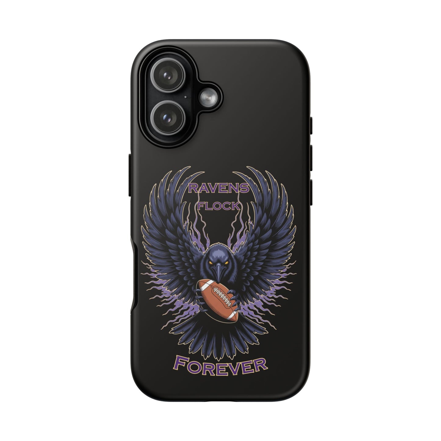 Phone Case Ravens